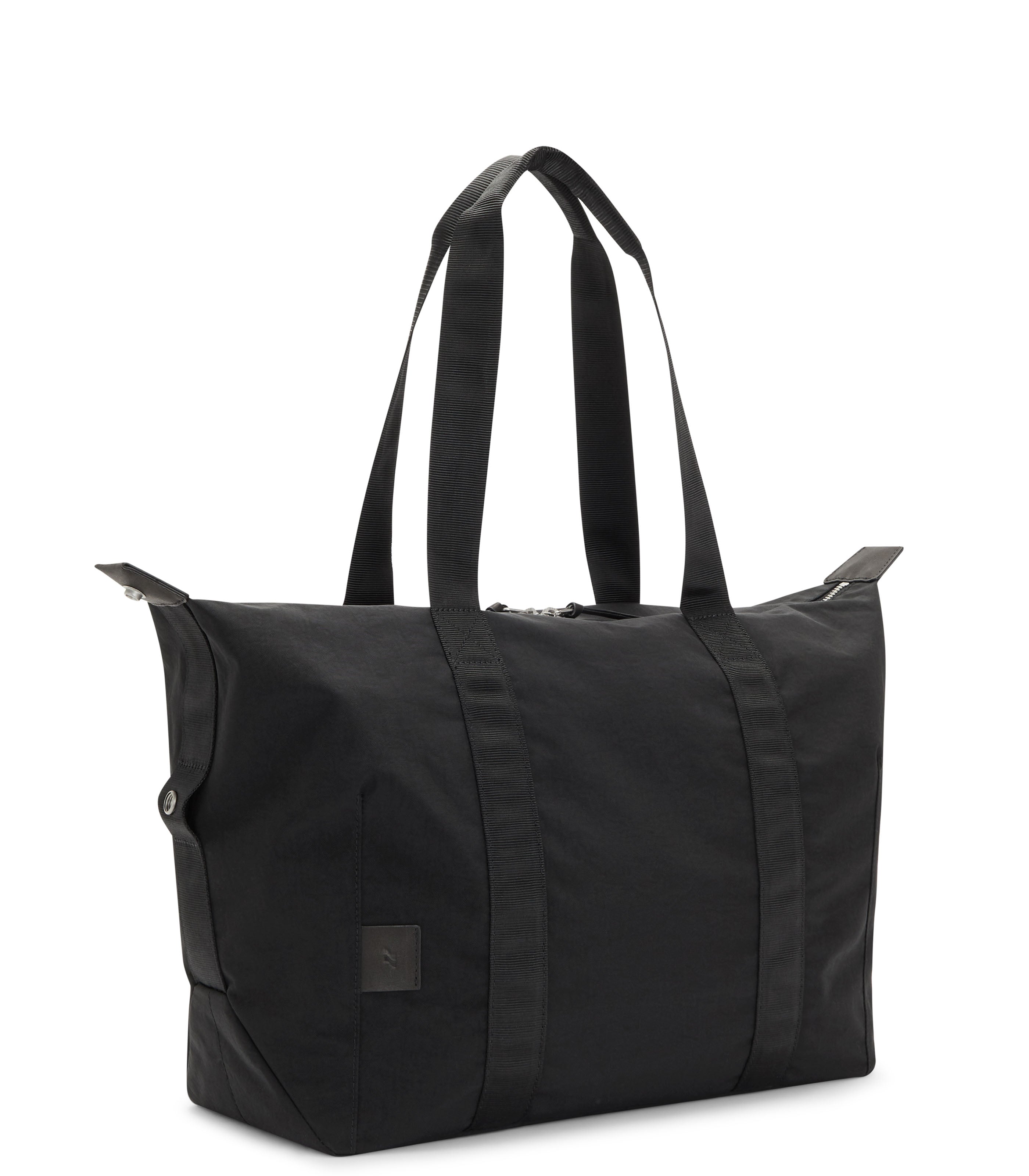 LOJELNiru 24H Overnighter Black