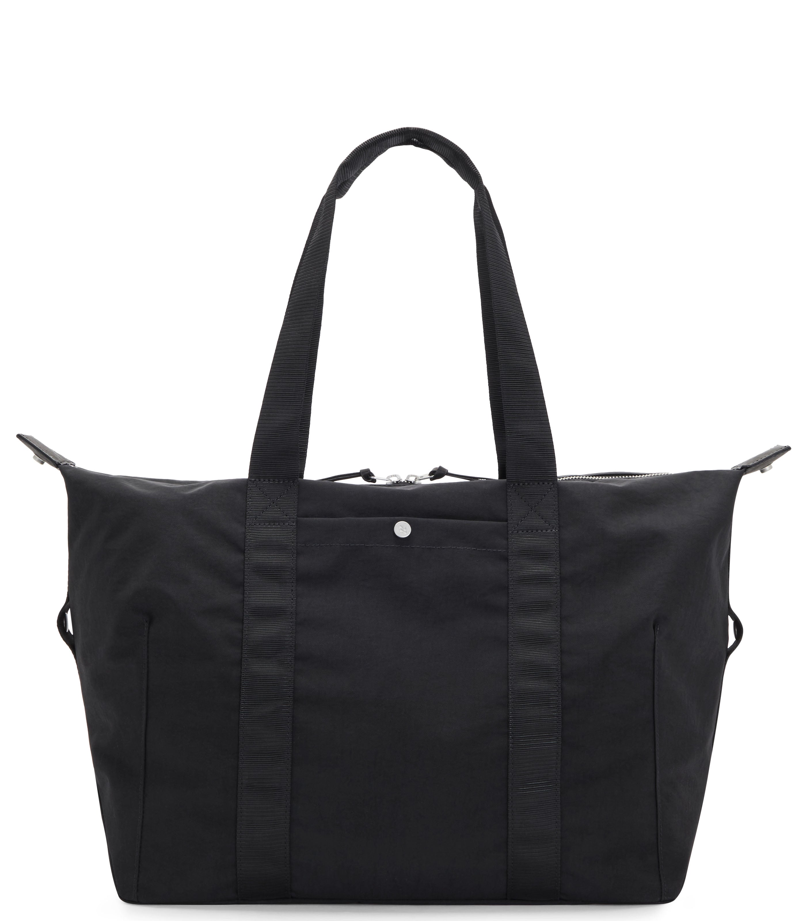 LOJELNiru 24H Overnighter Black