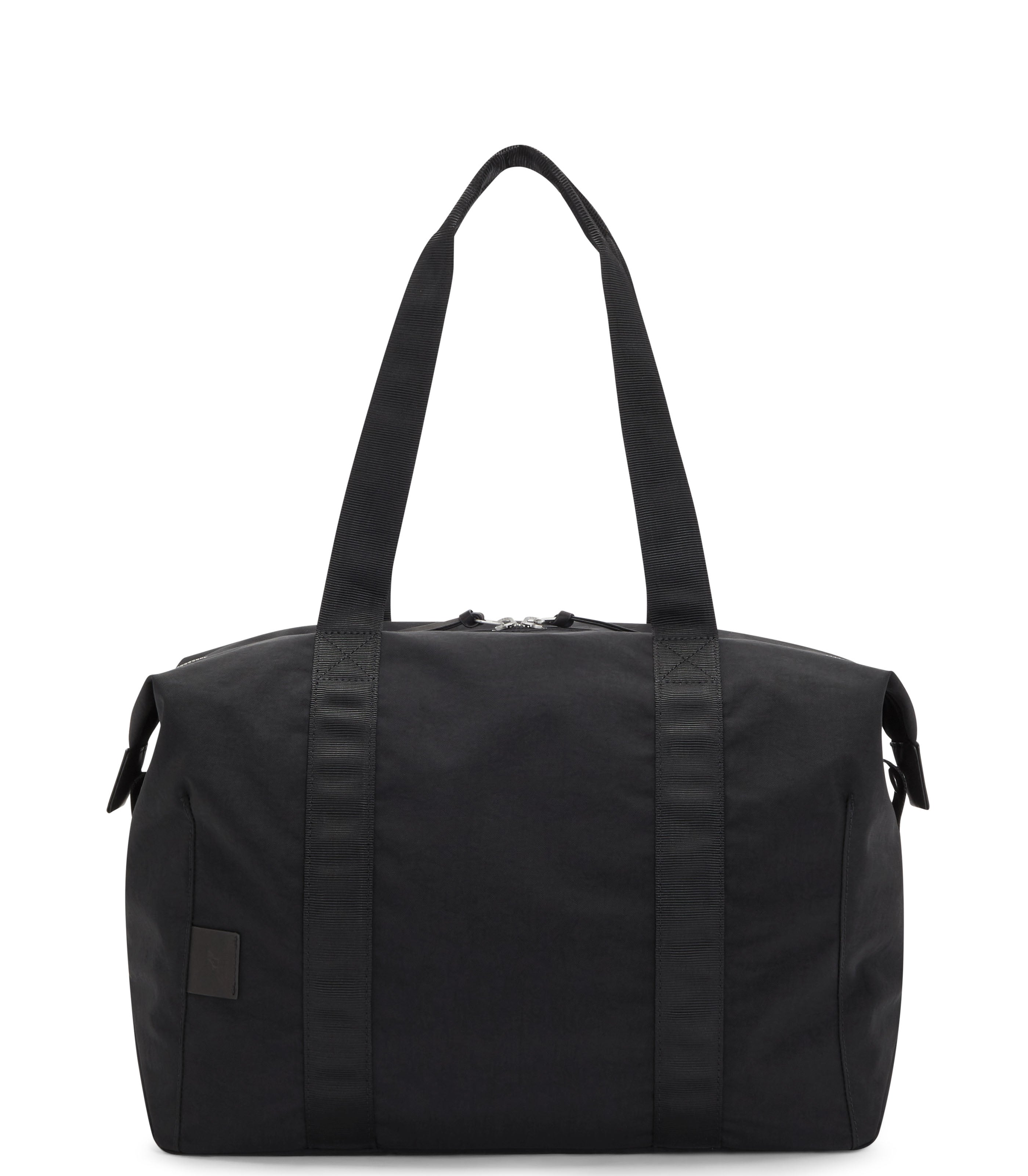 LOJELNiru 24H Overnighter Black