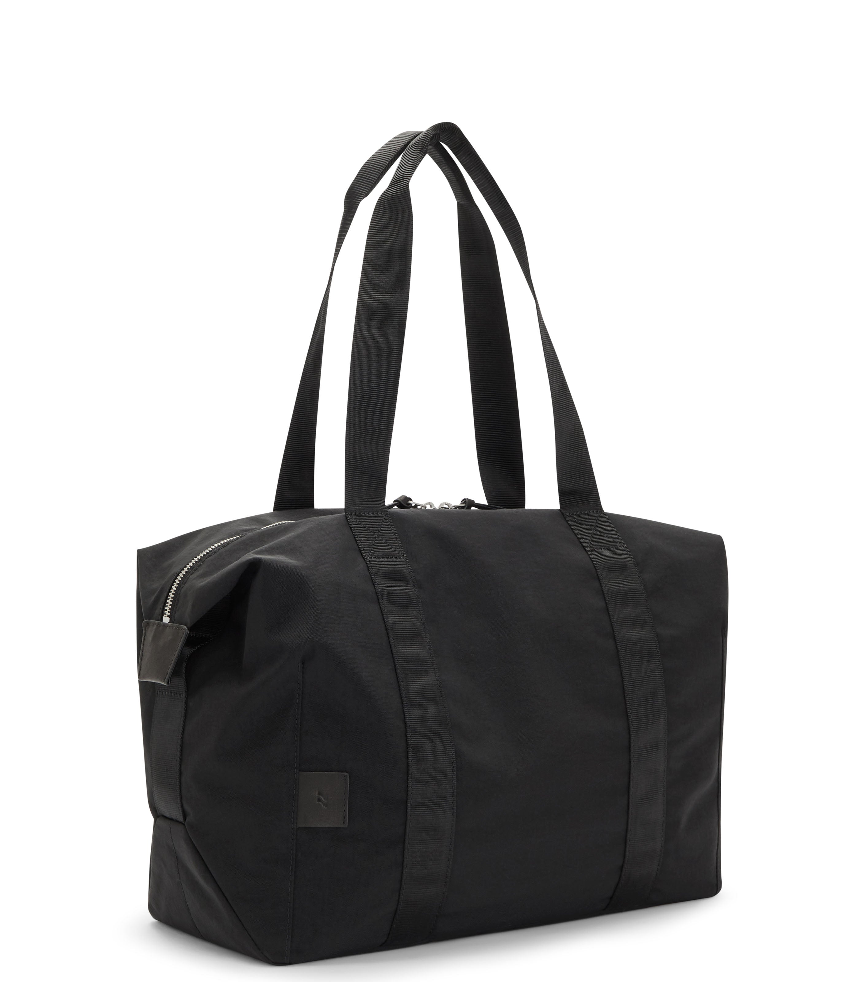 LOJELNiru 24H Overnighter Black