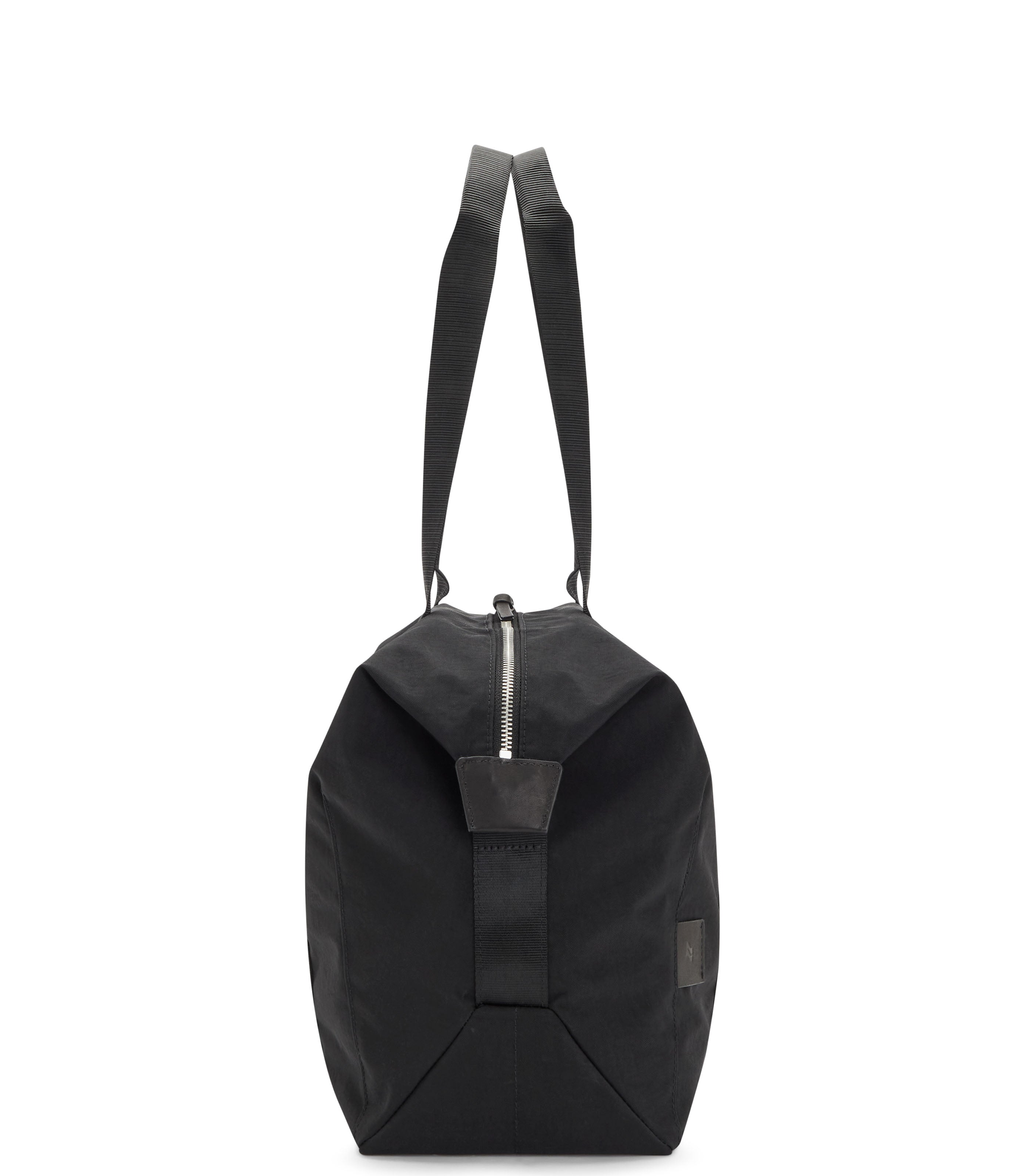 LOJELNiru 24H Overnighter Black