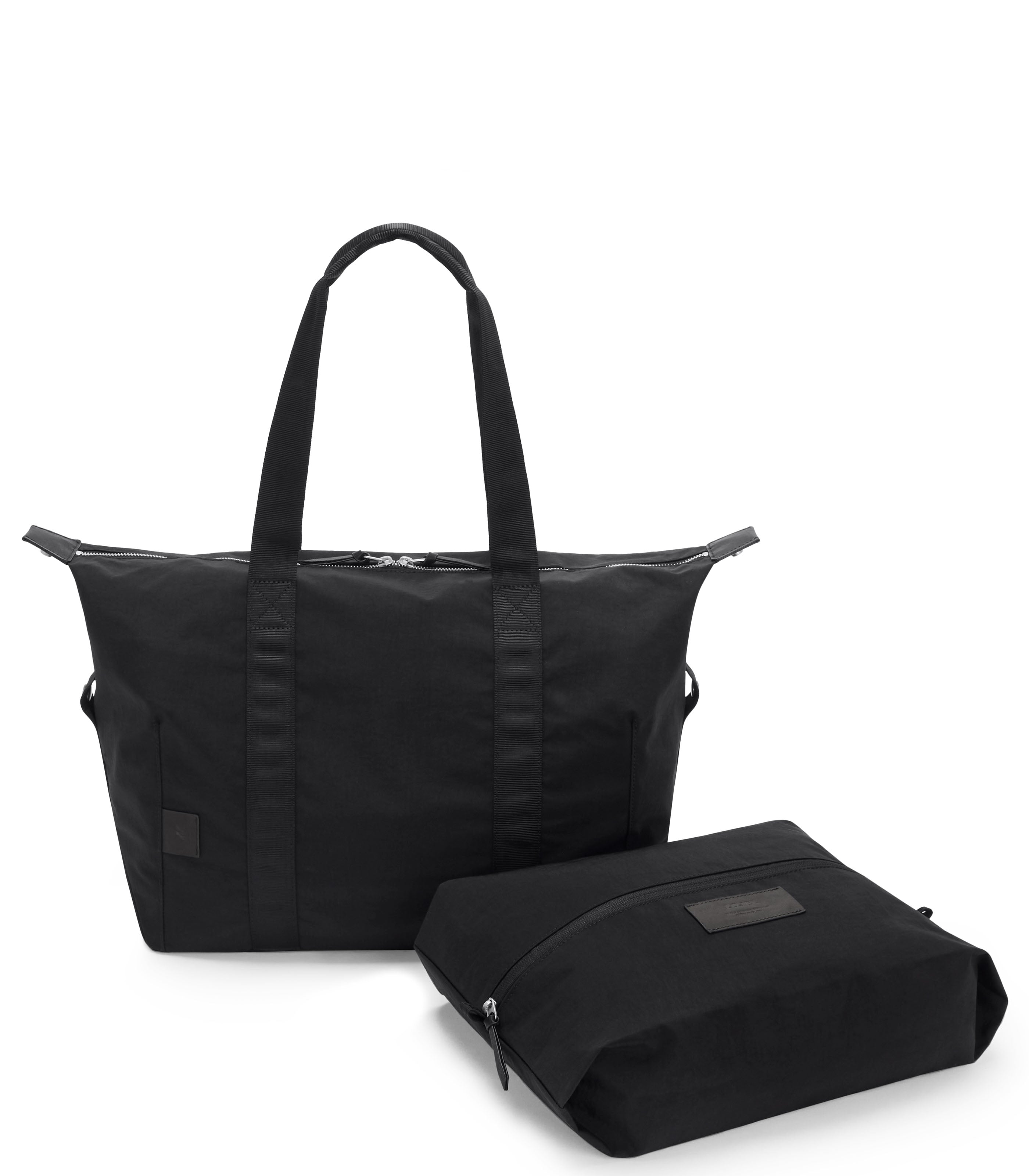 LOJELNiru 24H Overnighter Black