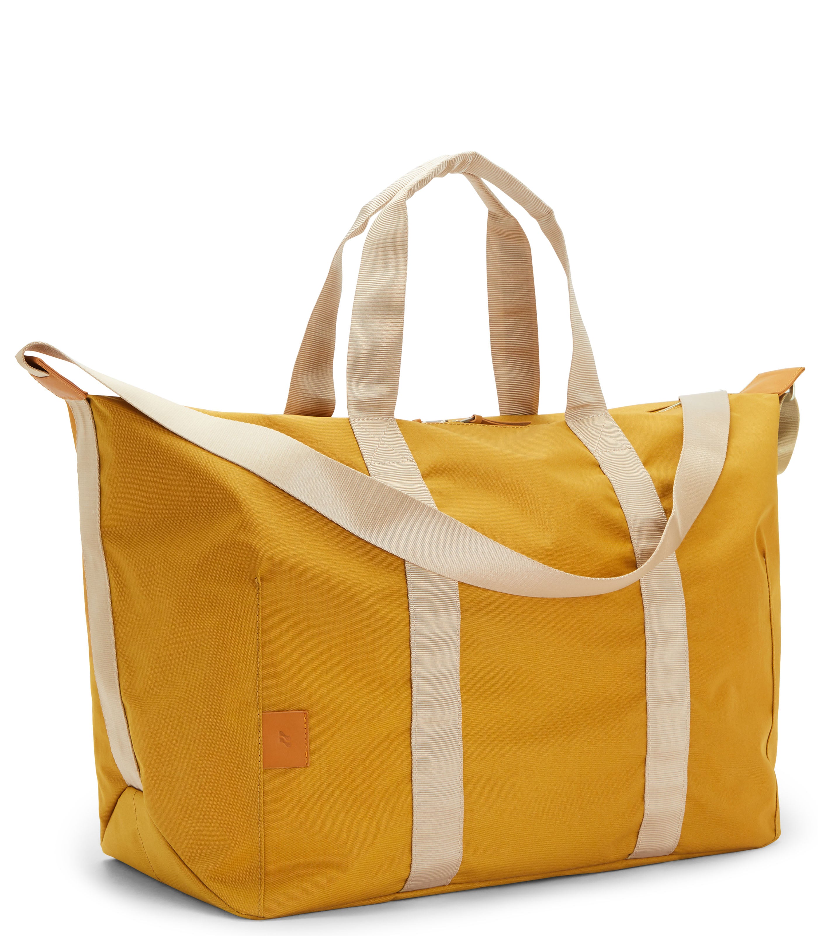 LOJELNiru 48H Weekender Camel