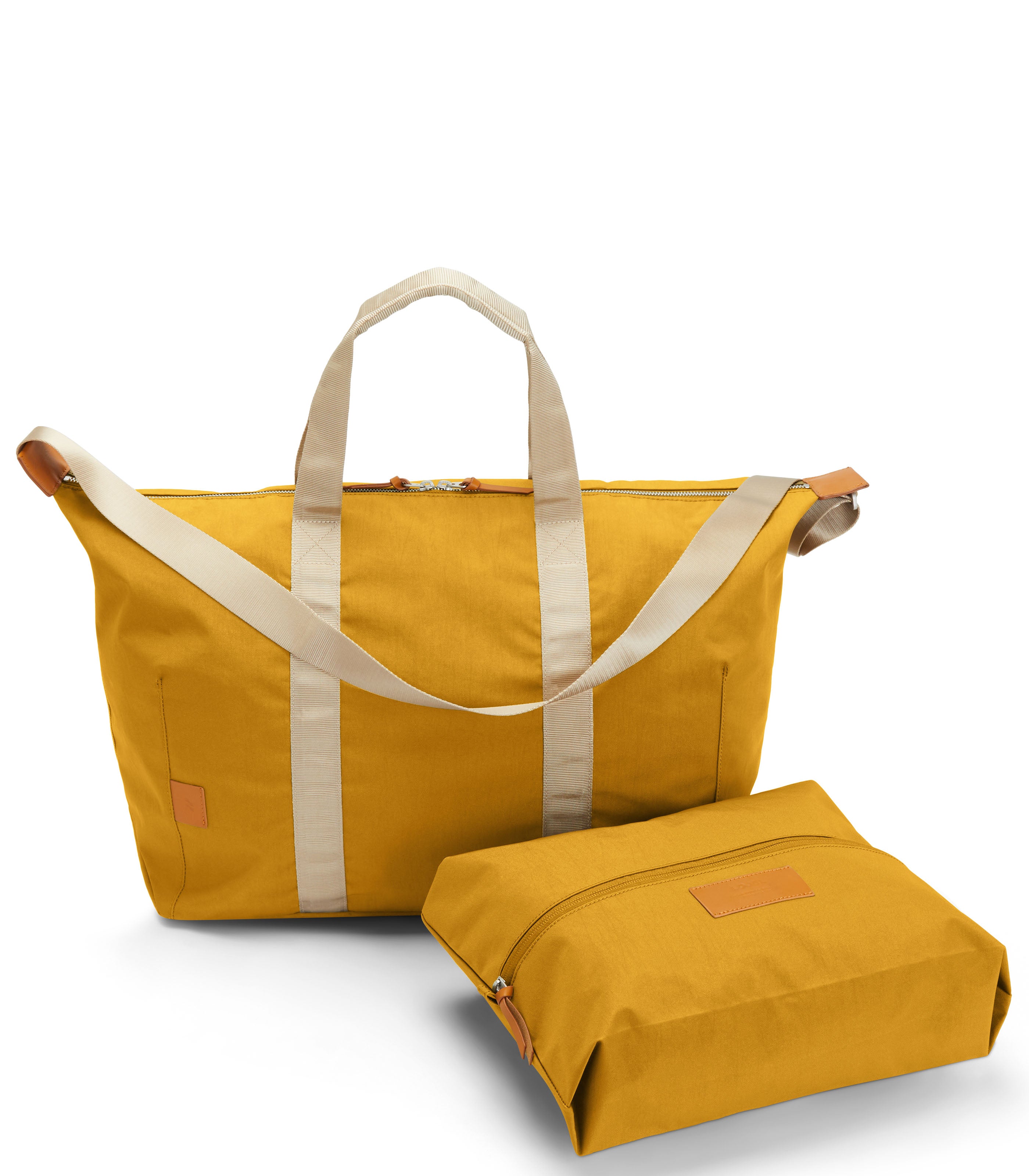LOJELNiru 48H Weekender Camel