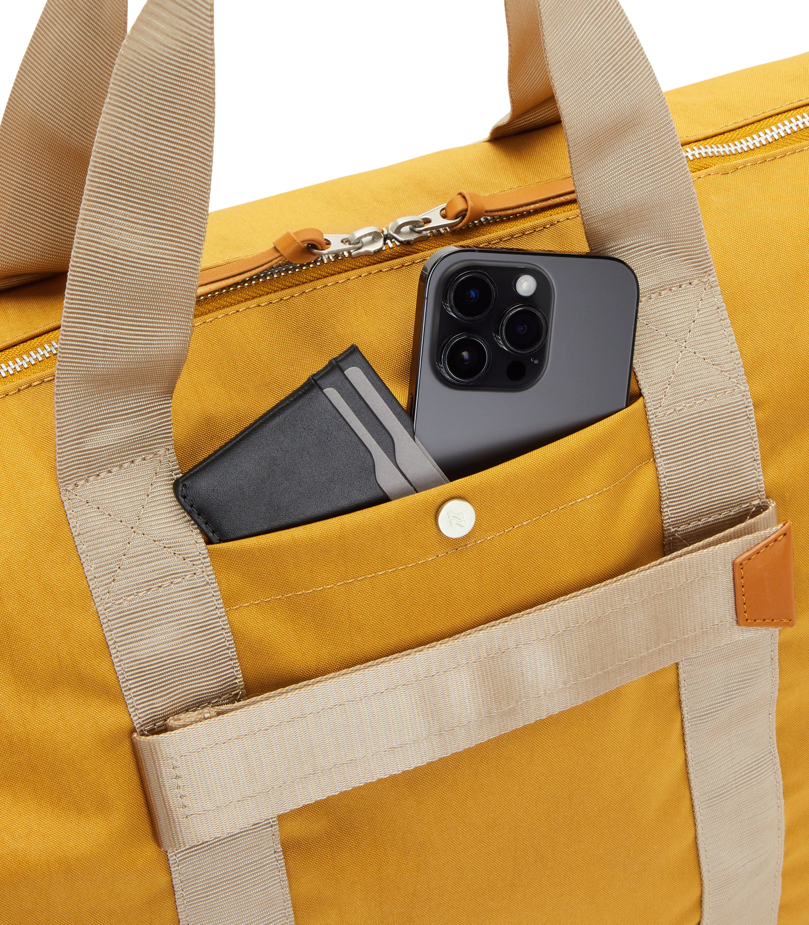 LOJELNiru 48H Weekender Camel