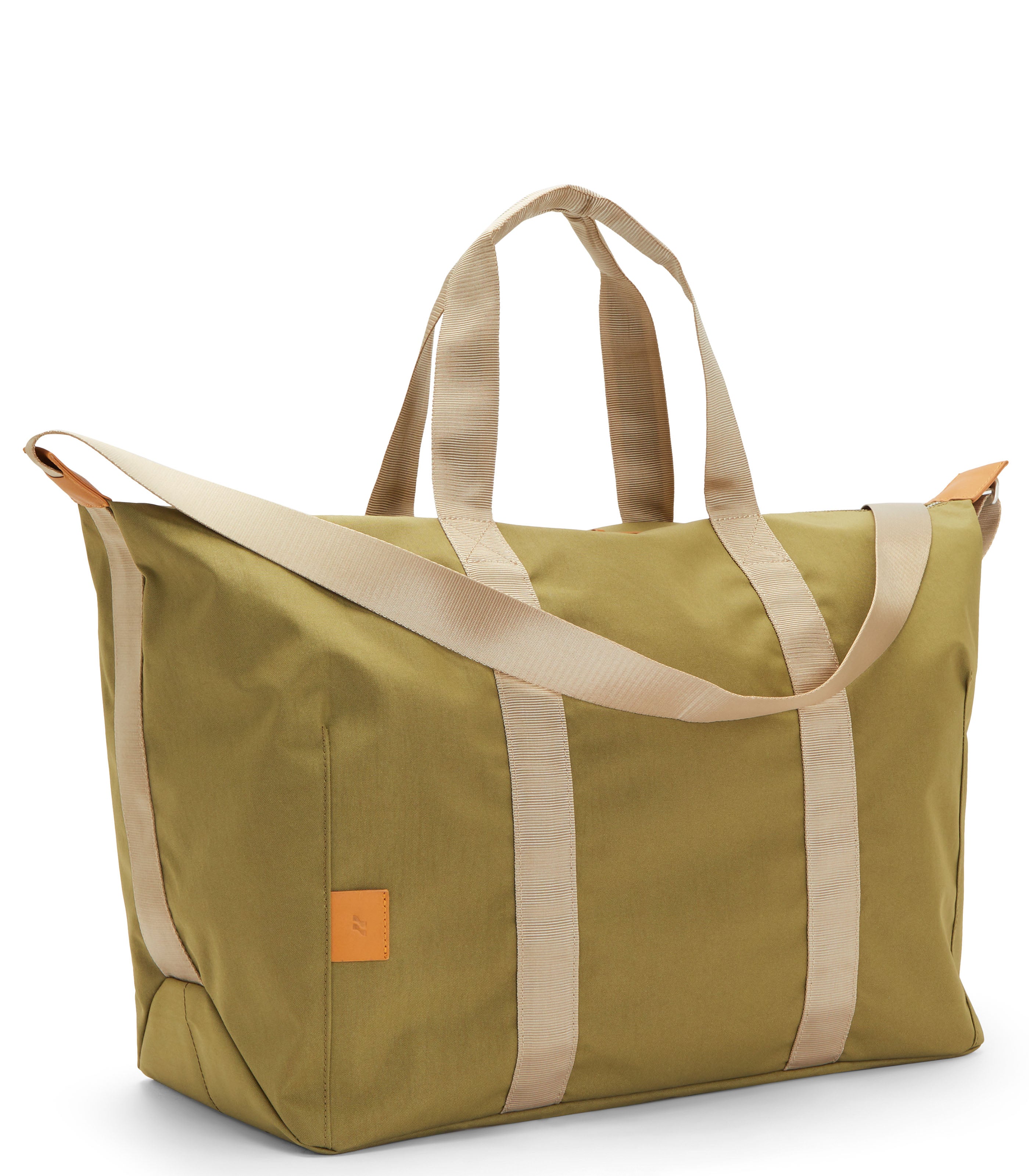 LOJELNiru 48H Weekender Olive