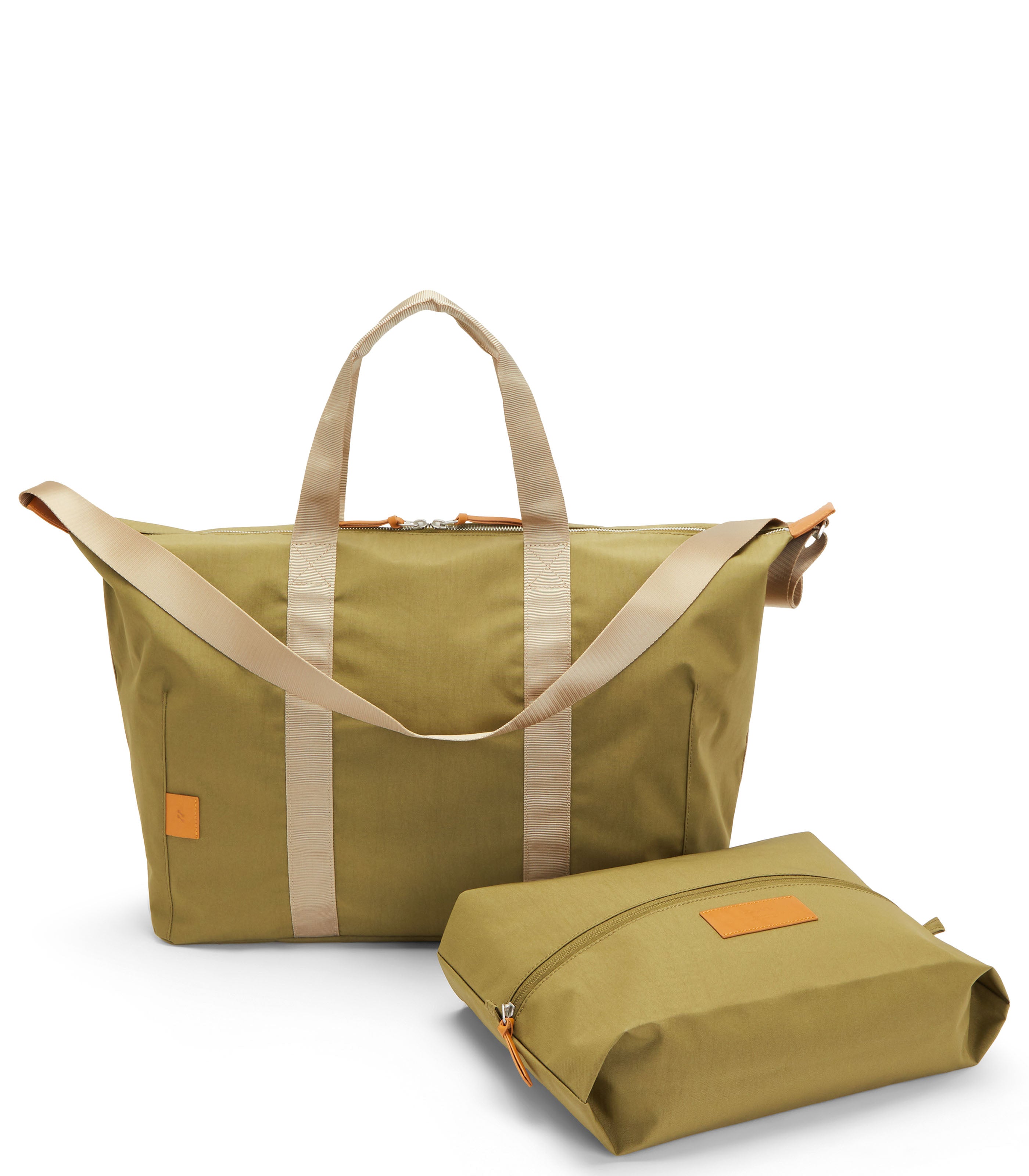 LOJELNiru 48H Weekender Olive