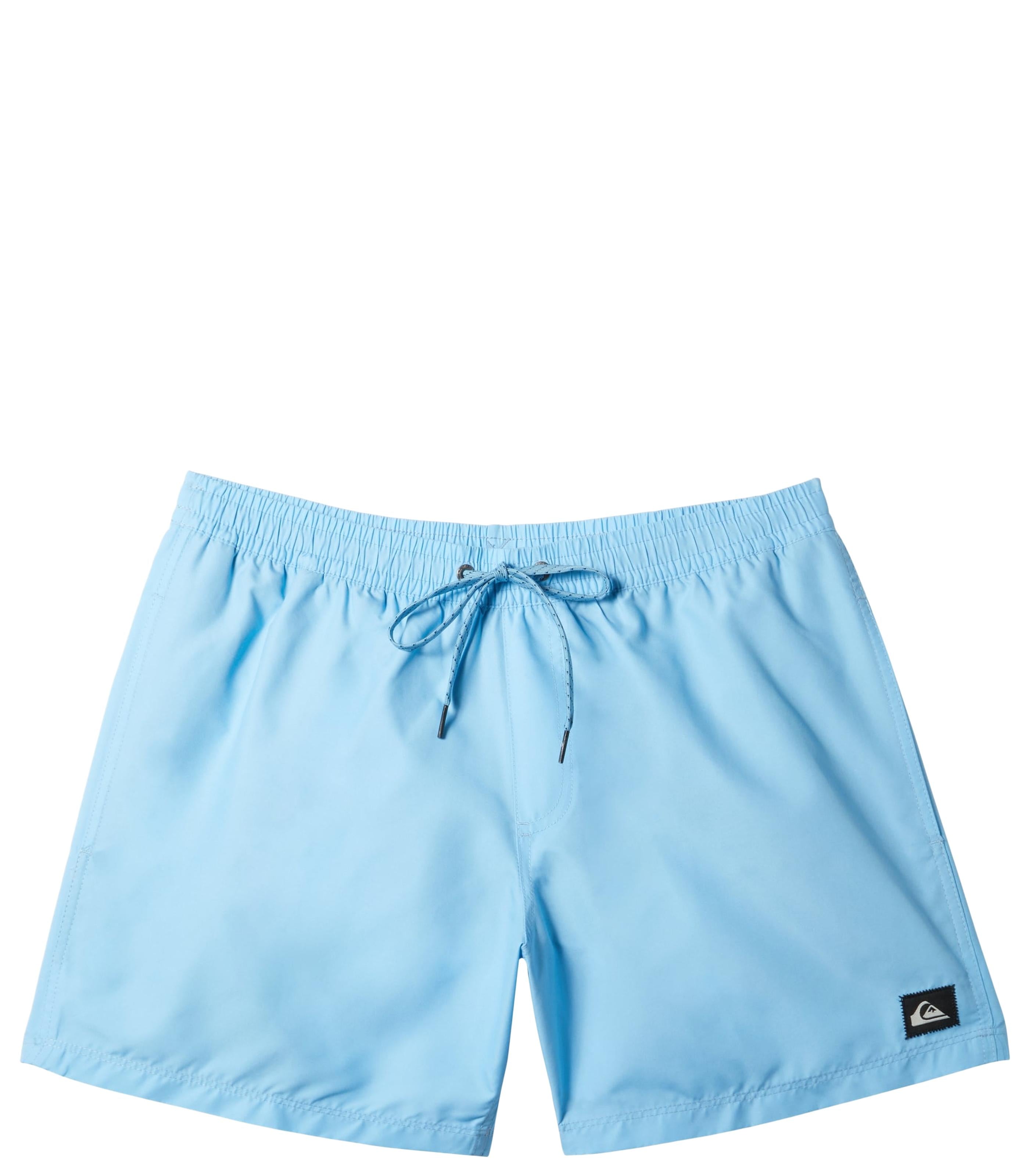 QUIKSILVEREveryday Solid Volley 15 Shorts
