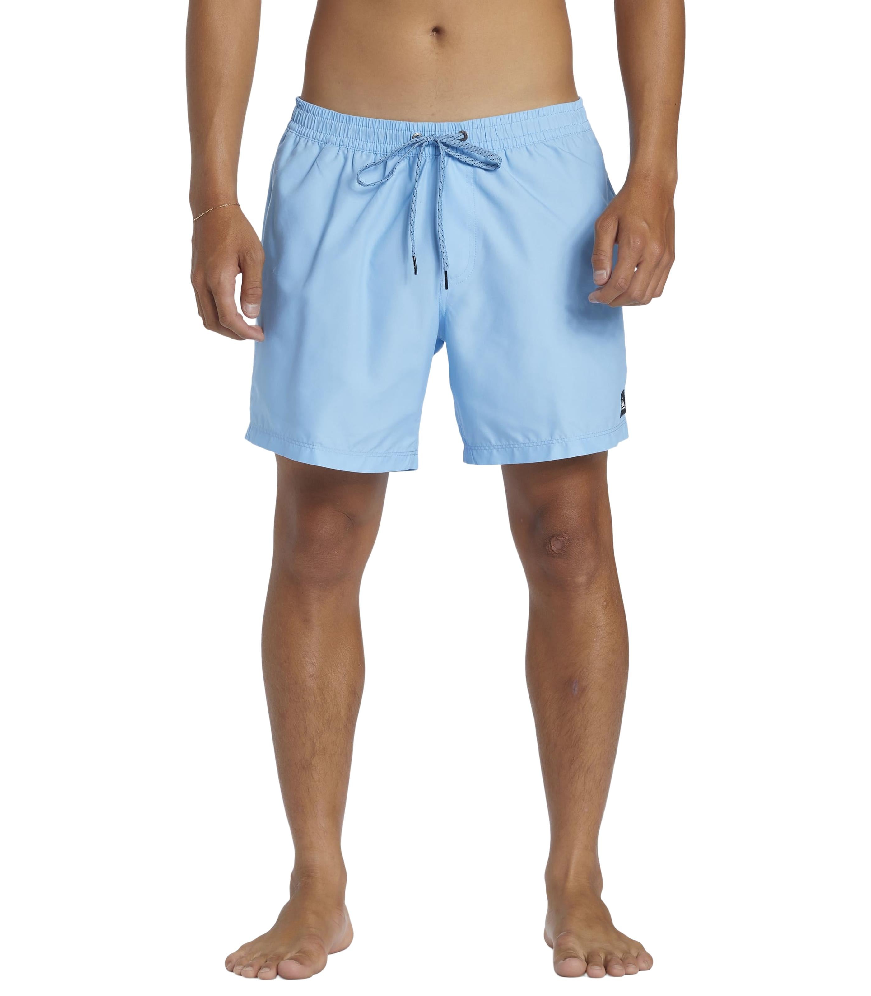 QUIKSILVEREveryday Solid Volley 15 Shorts