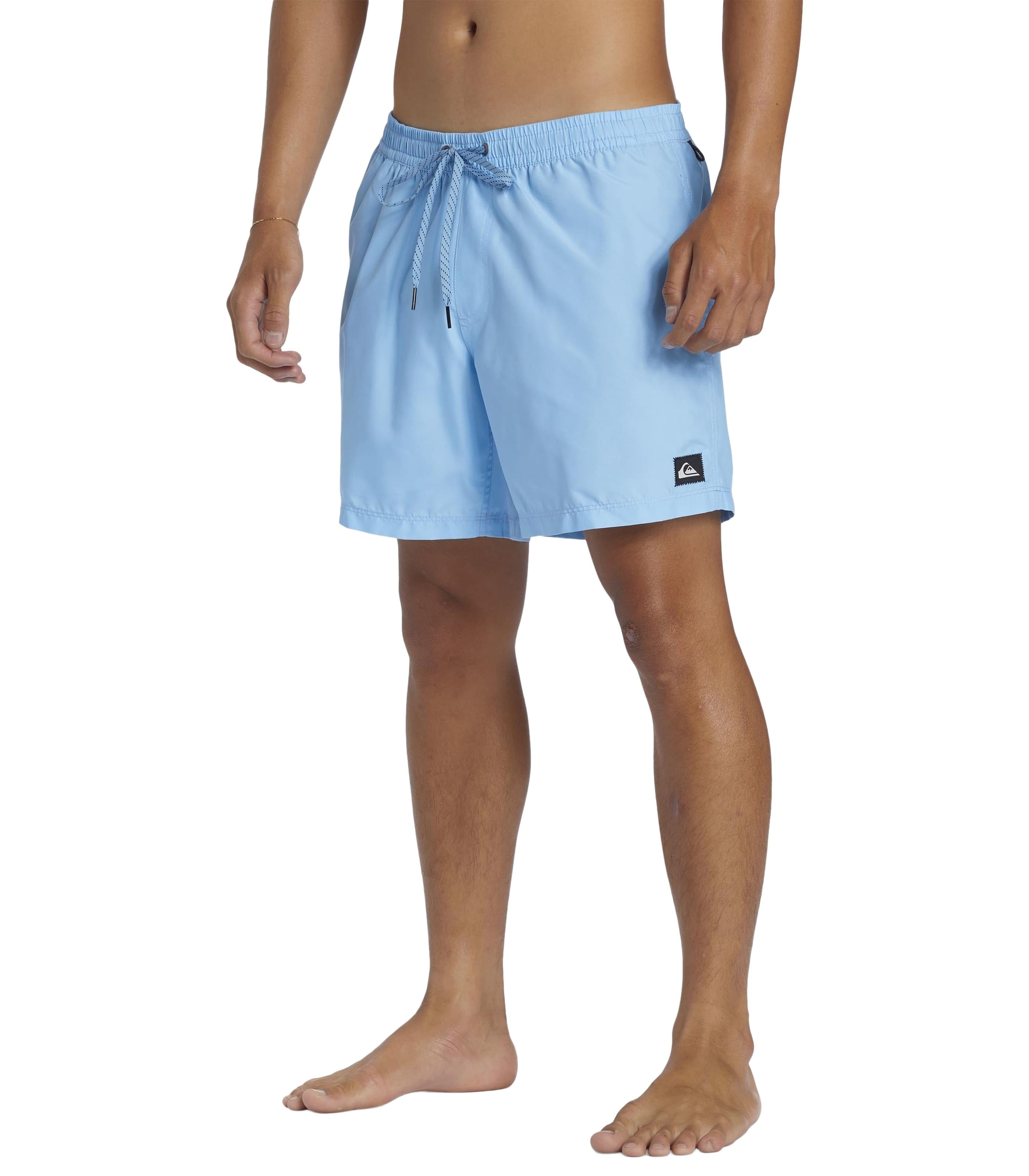 QUIKSILVEREveryday Solid Volley 15 Shorts