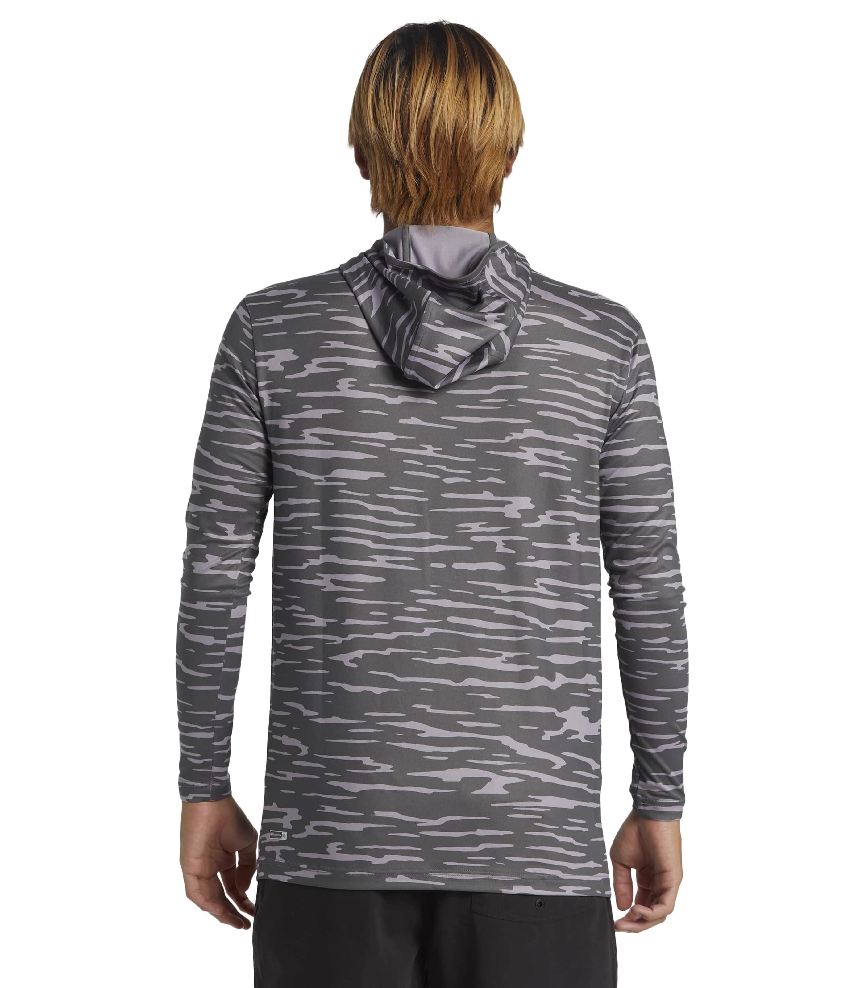 QUIKSILVEREverday Surf Tee Hd Rashguard