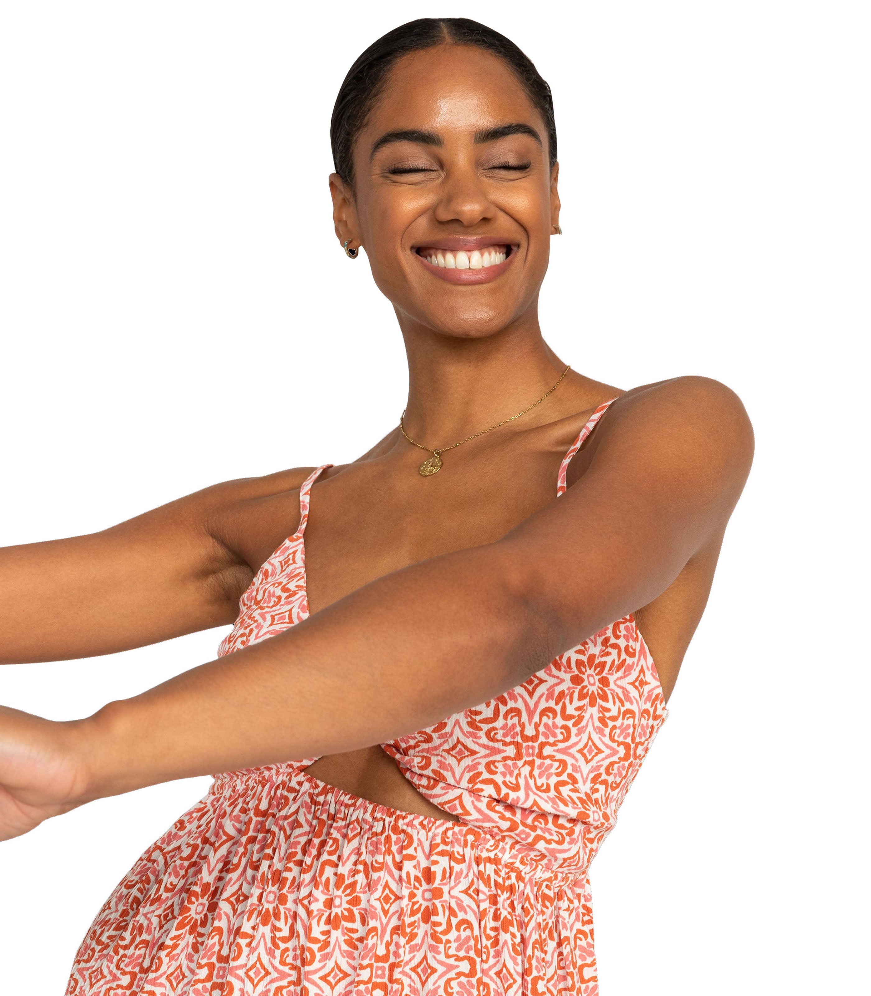 ROXYEvening Glow Wvdr Women's Apparel