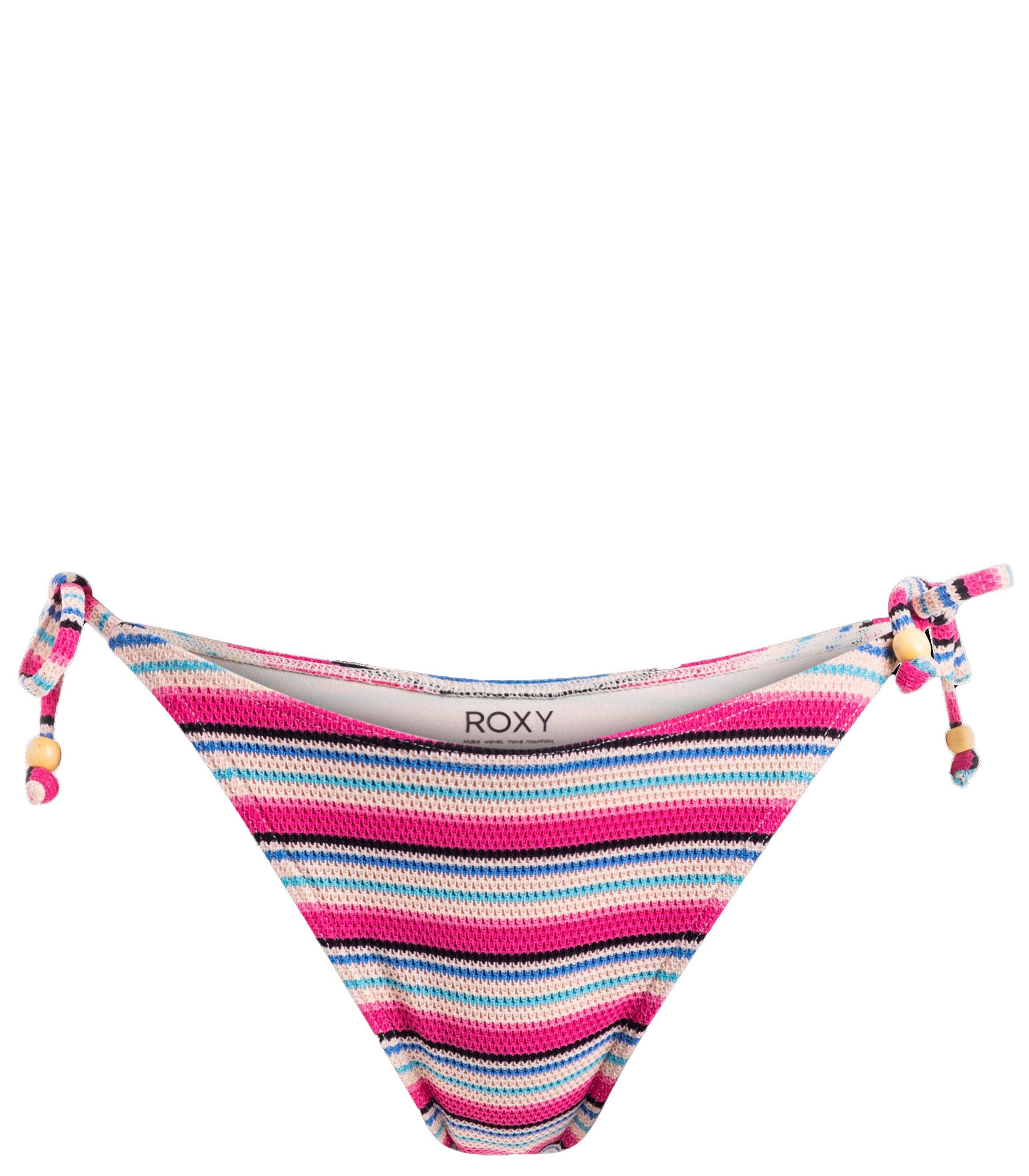 ROXYParaiso Stripe Ts Hl Cheeky Women's Swimwear