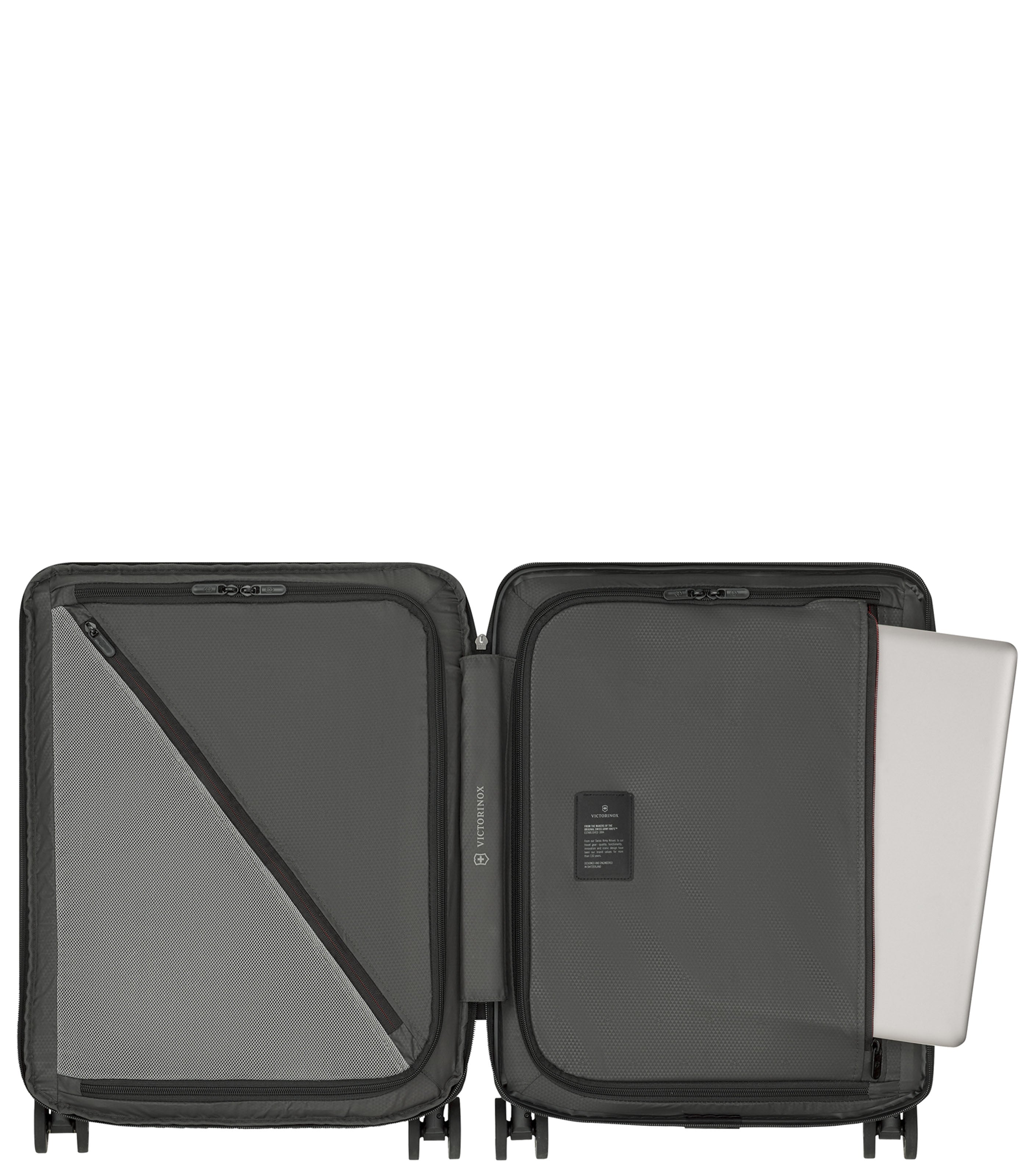 VICTORINOXAIROX ADVANCED (Small) Black
