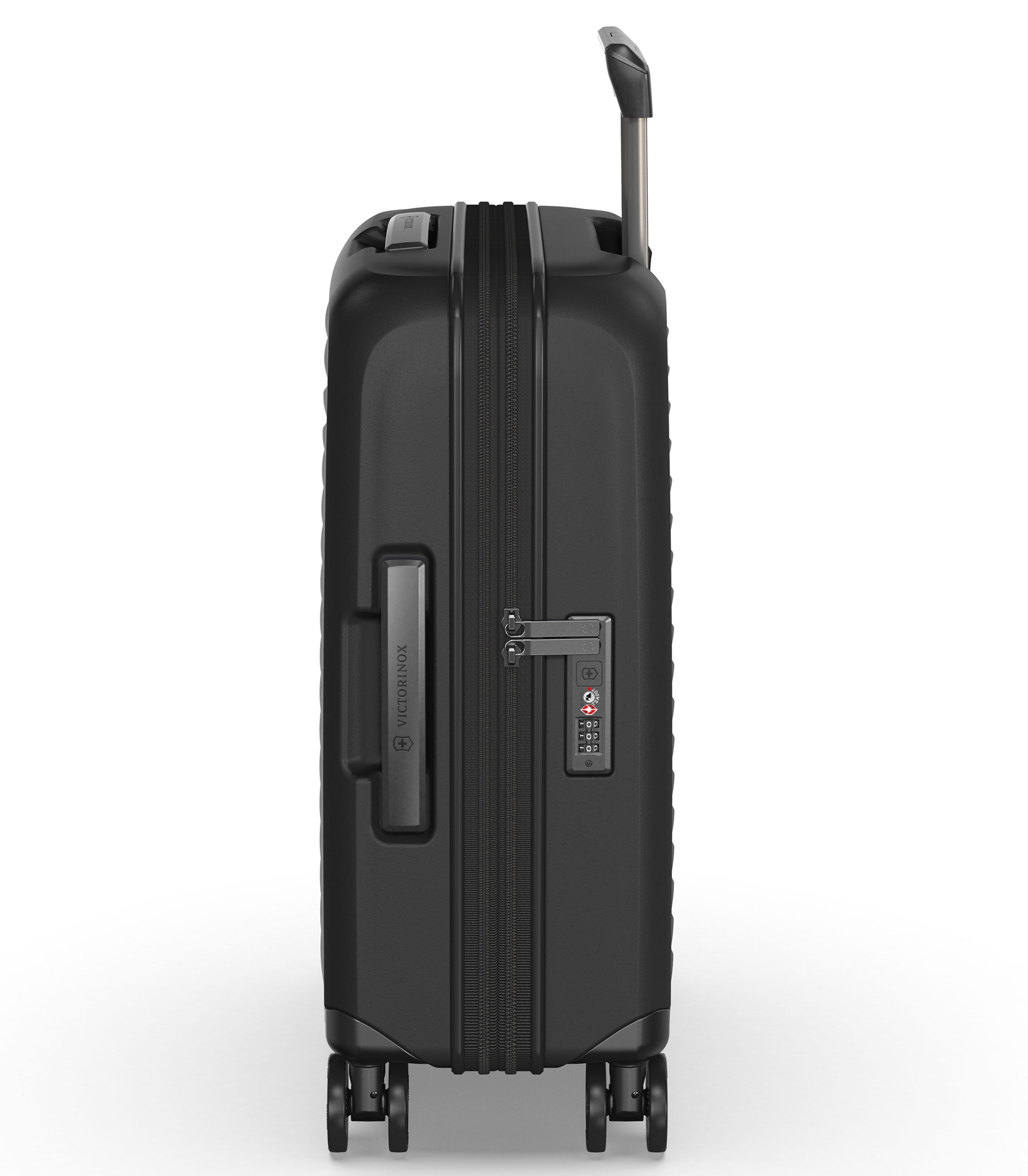 VICTORINOXAIROX ADVANCED (Small) Black