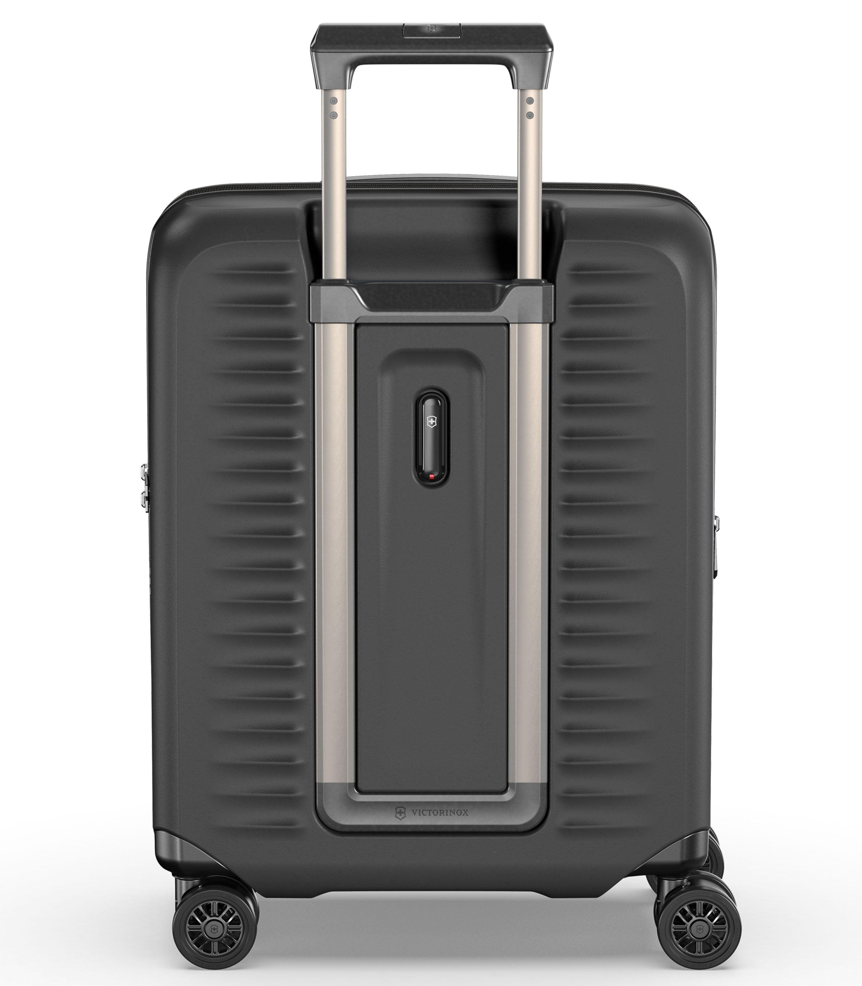 VICTORINOXAIROX ADVANCED (Small) Black
