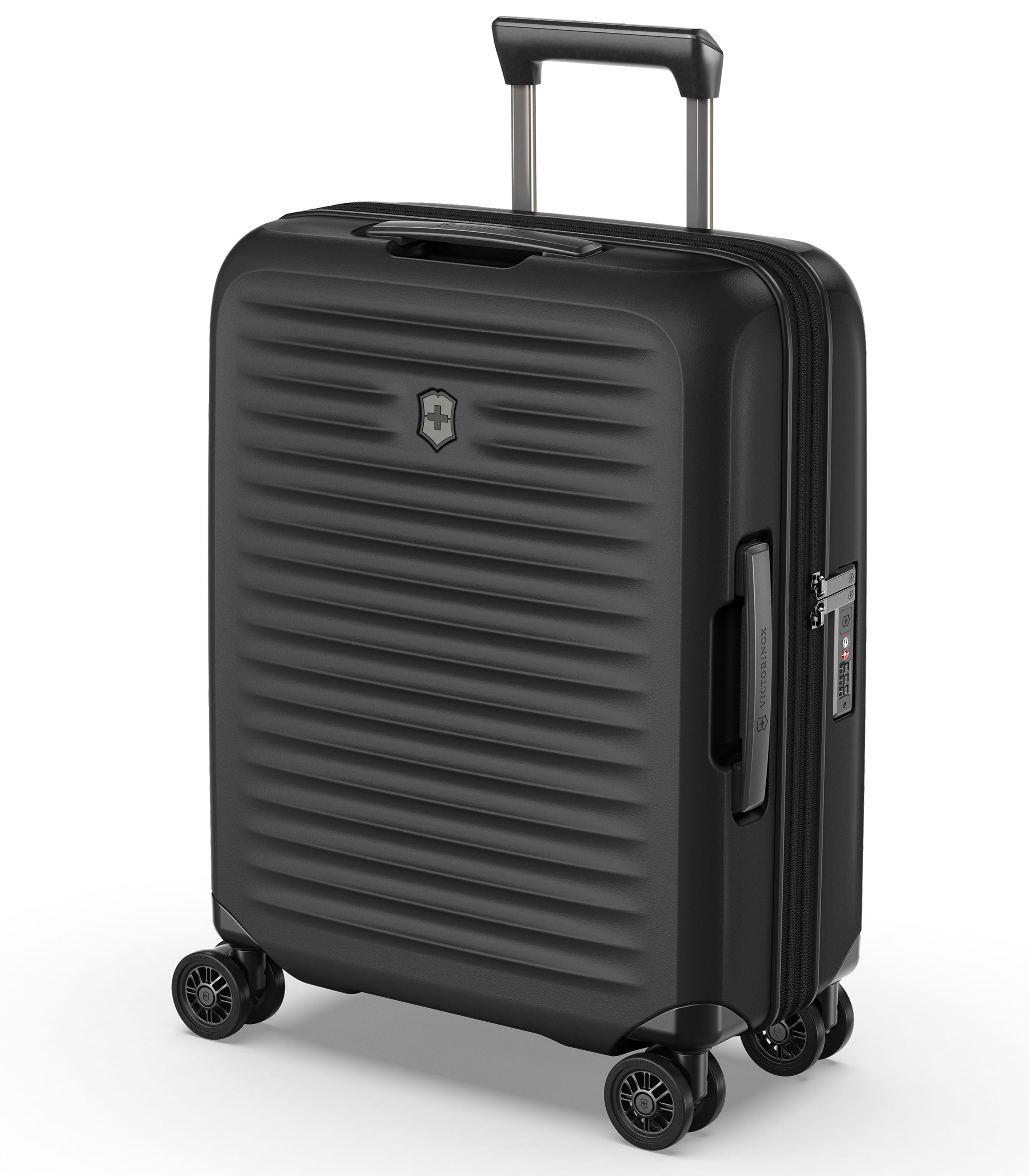 VICTORINOXAIROX ADVANCED (Small) Black
