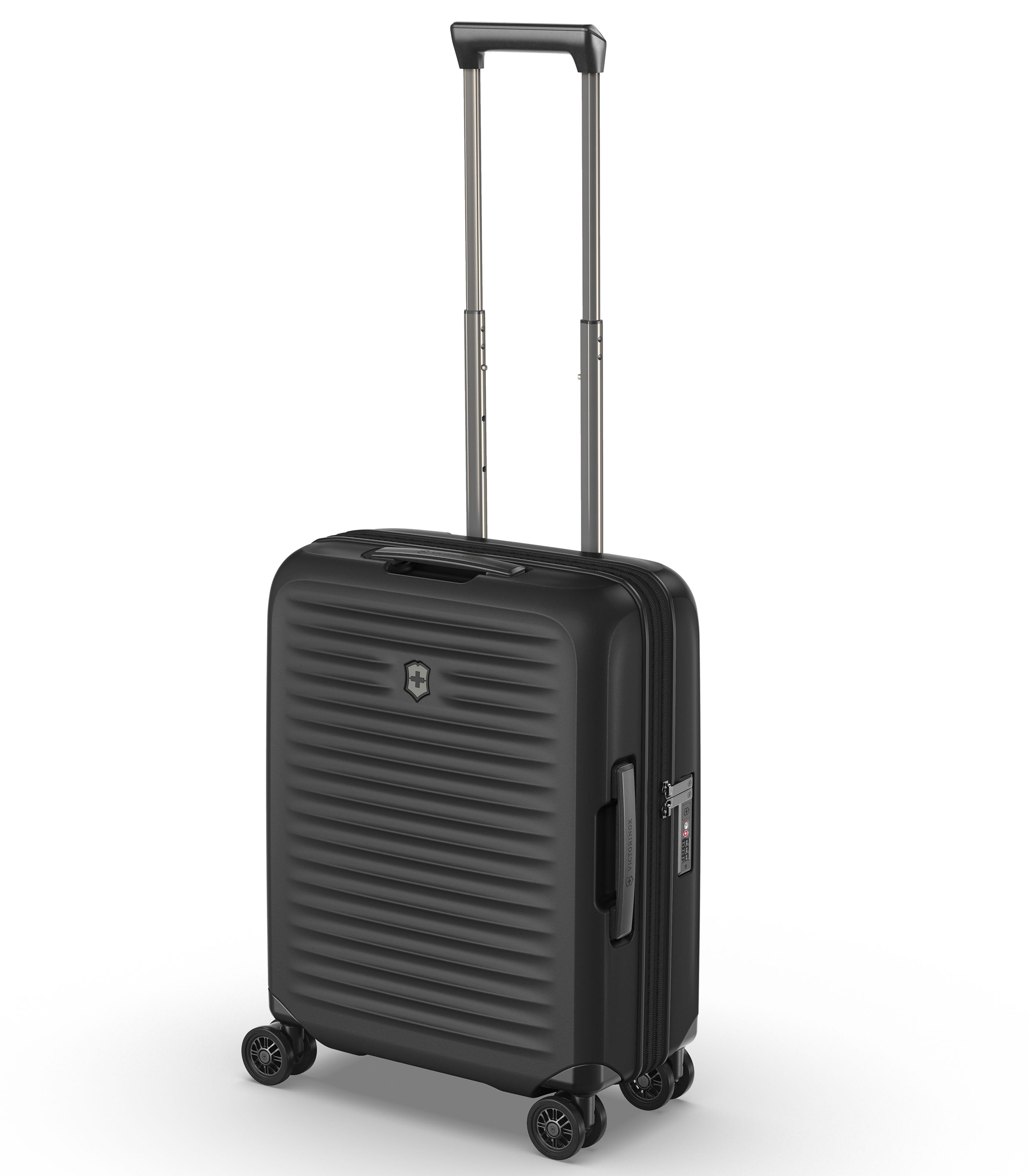 VICTORINOXAIROX ADVANCED (Small) Black