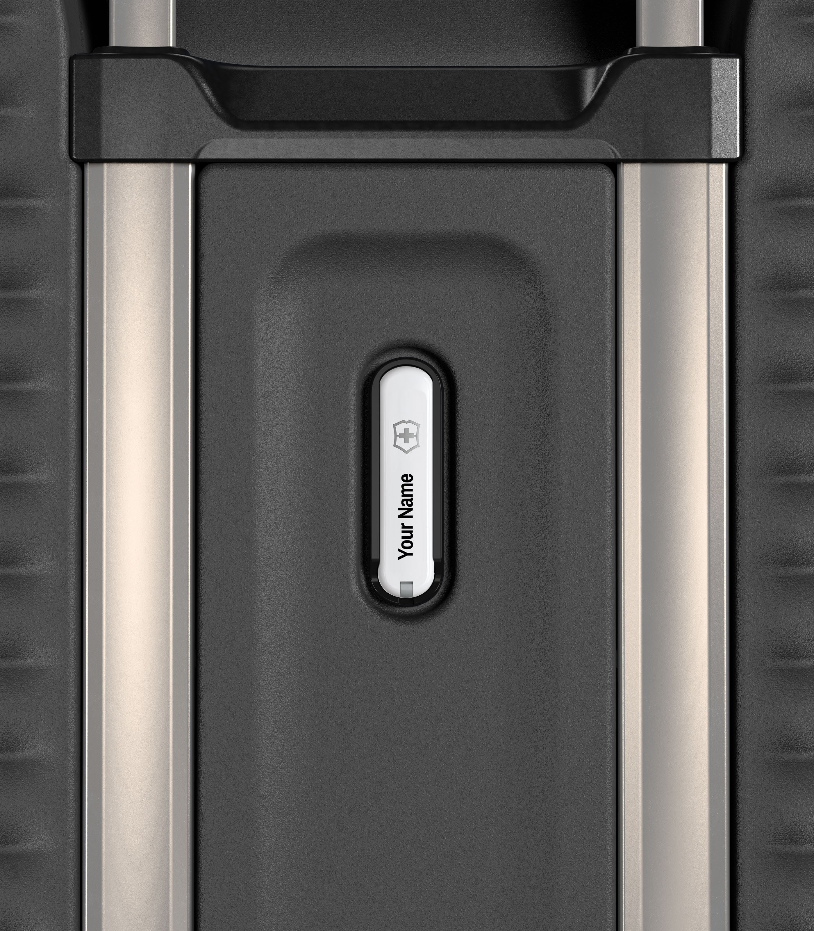 VICTORINOXAIROX ADVANCED (Small) Black