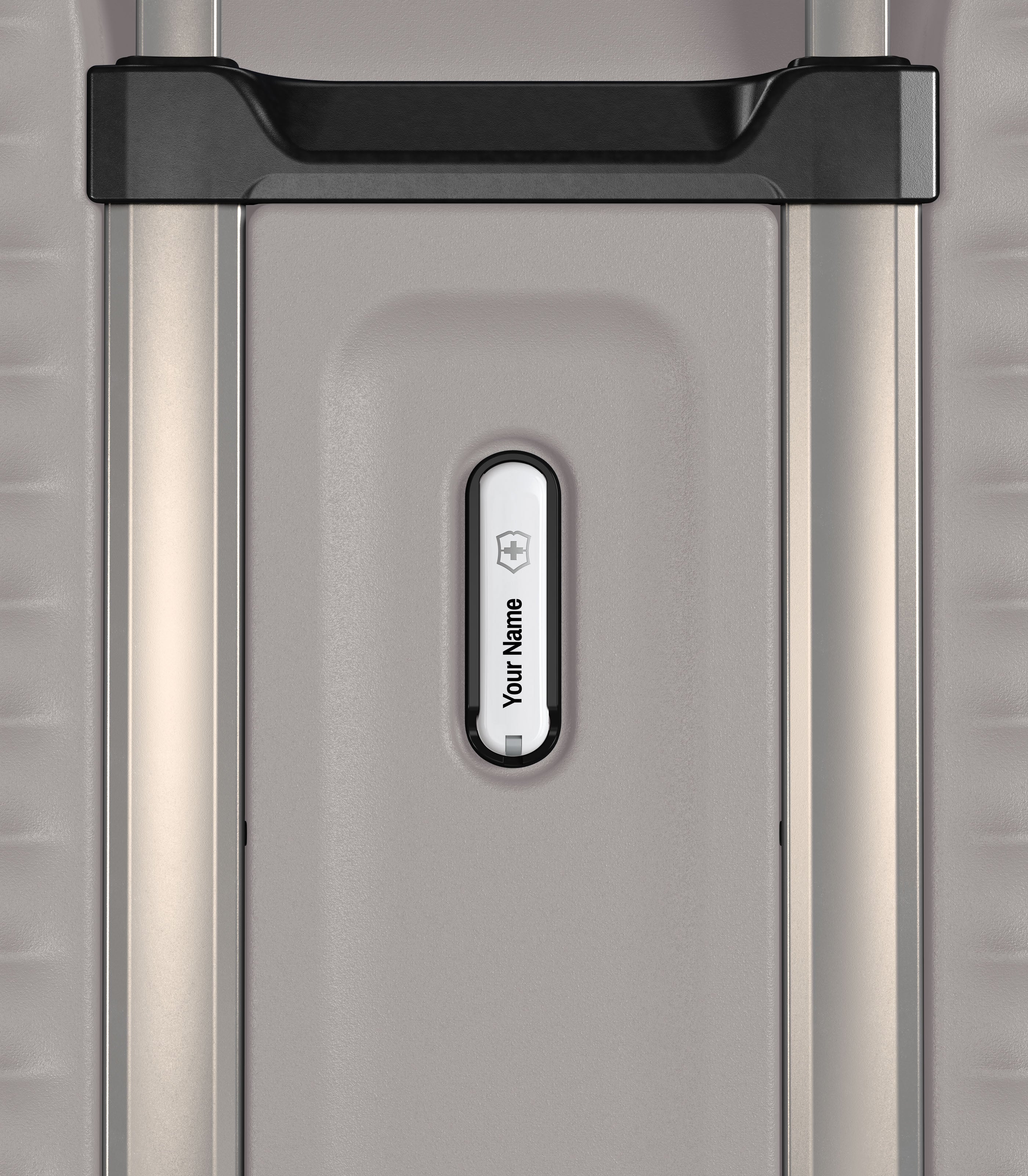 VICTORINOXAIROX ADVANCED (Small) Stone White