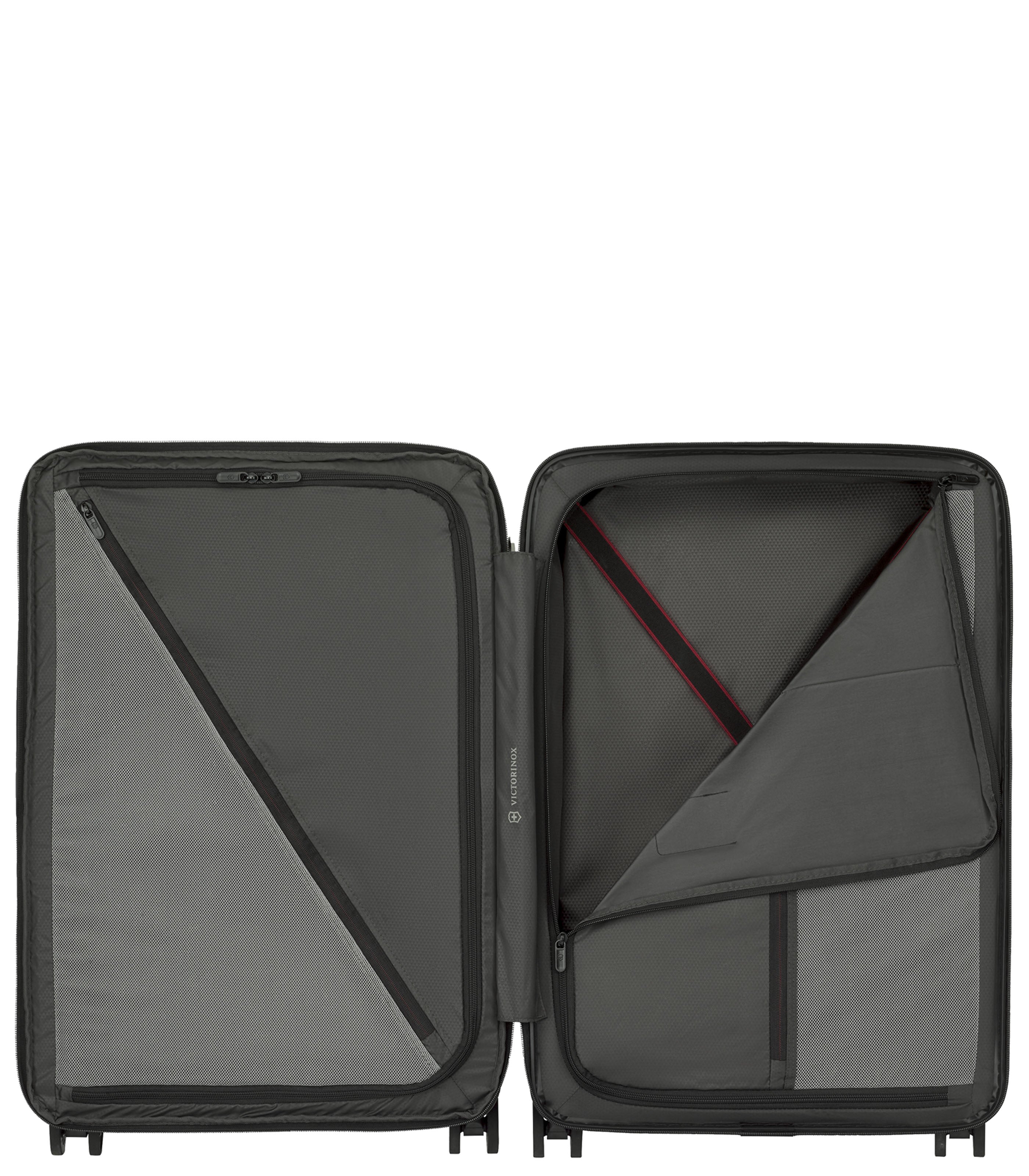 VICTORINOXAIROX ADVANCED (Medium) Black