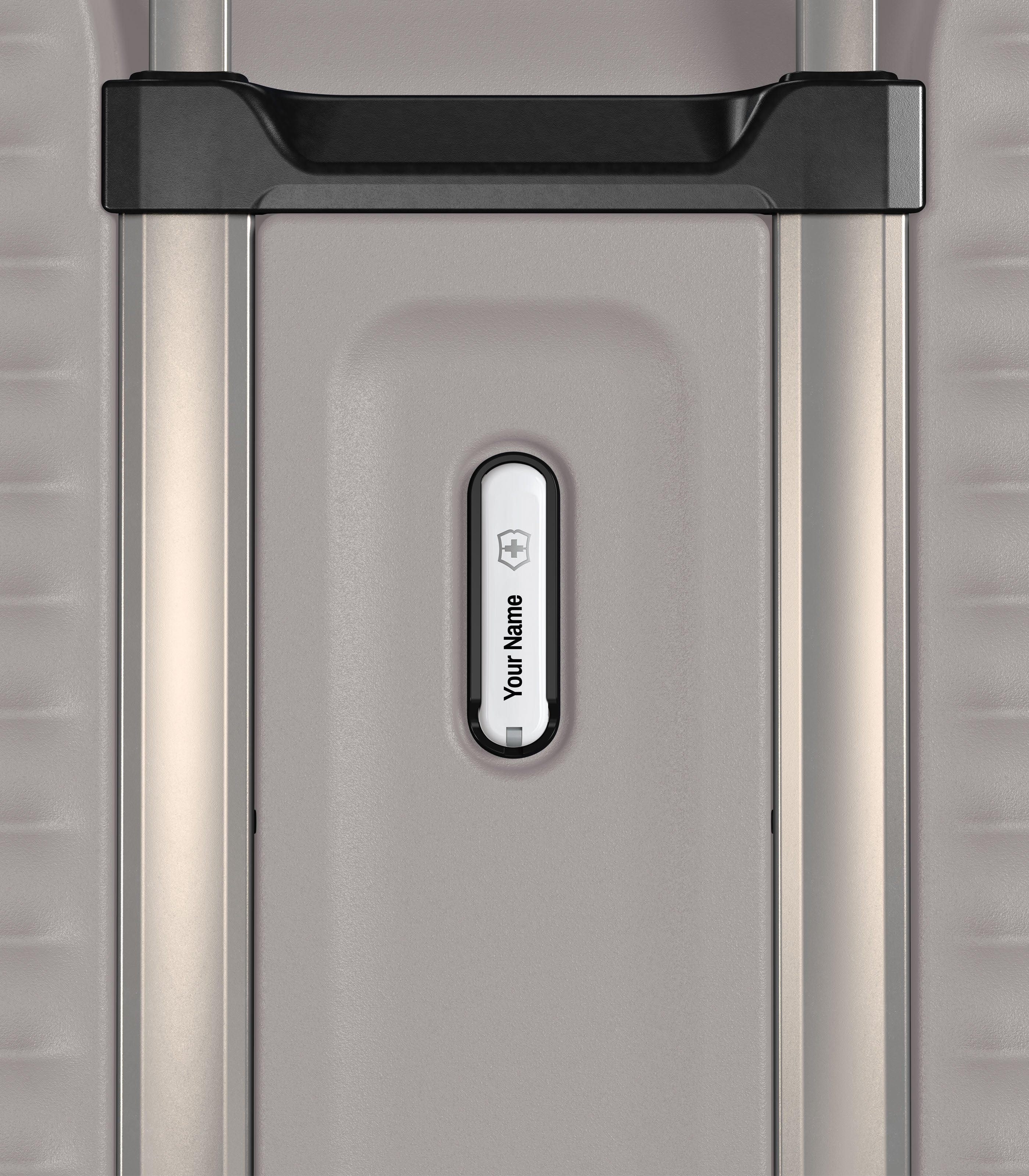 VICTORINOXAIROX ADVANCED (Medium) Stone White