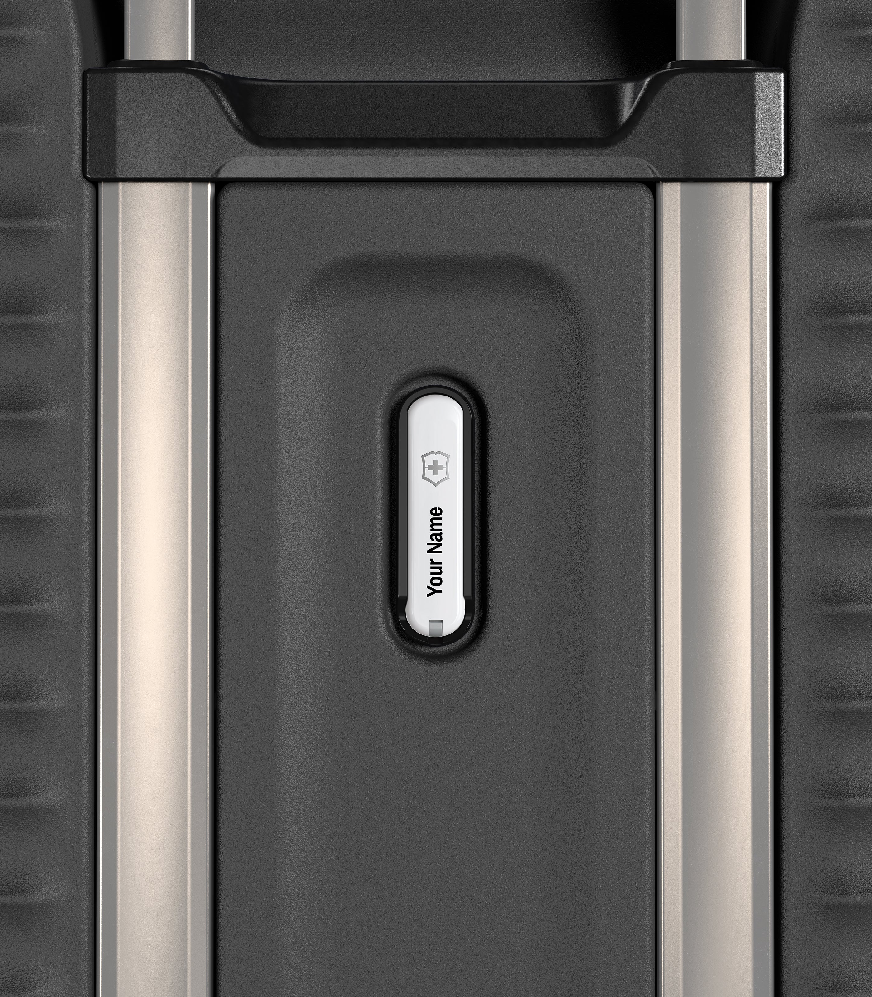 VICTORINOXAIROX ADVANCED (Large) Black