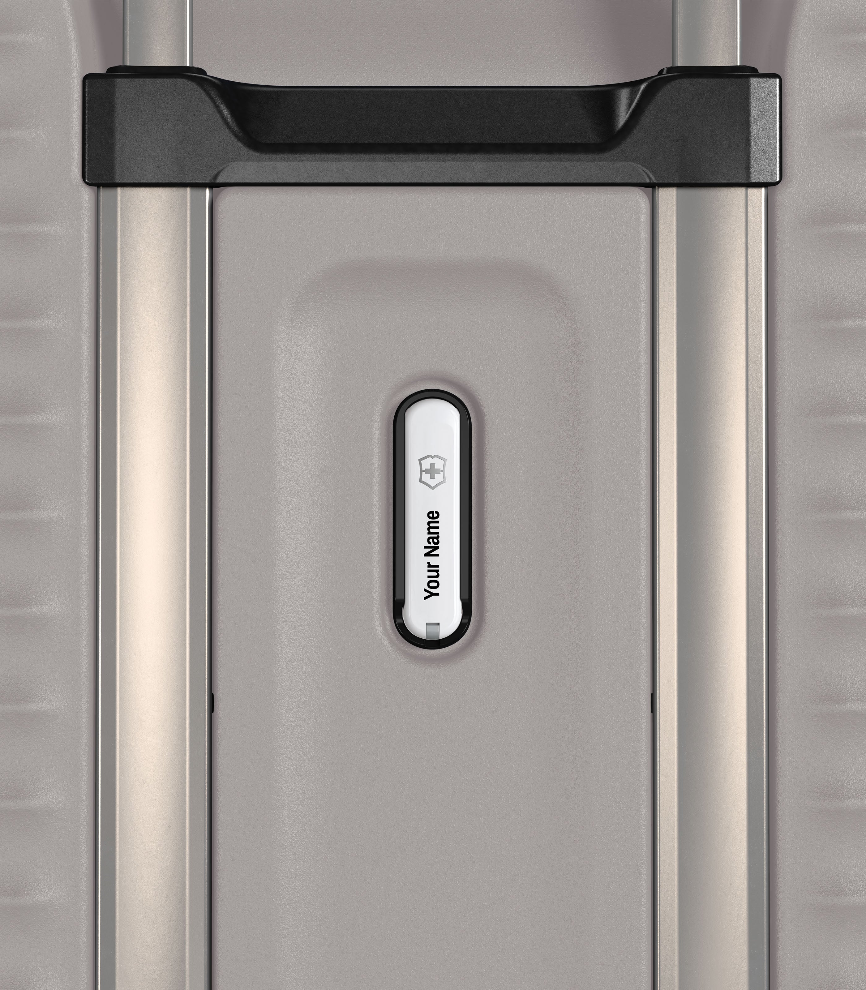 VICTORINOXAIROX ADVANCED (Large) Stone White