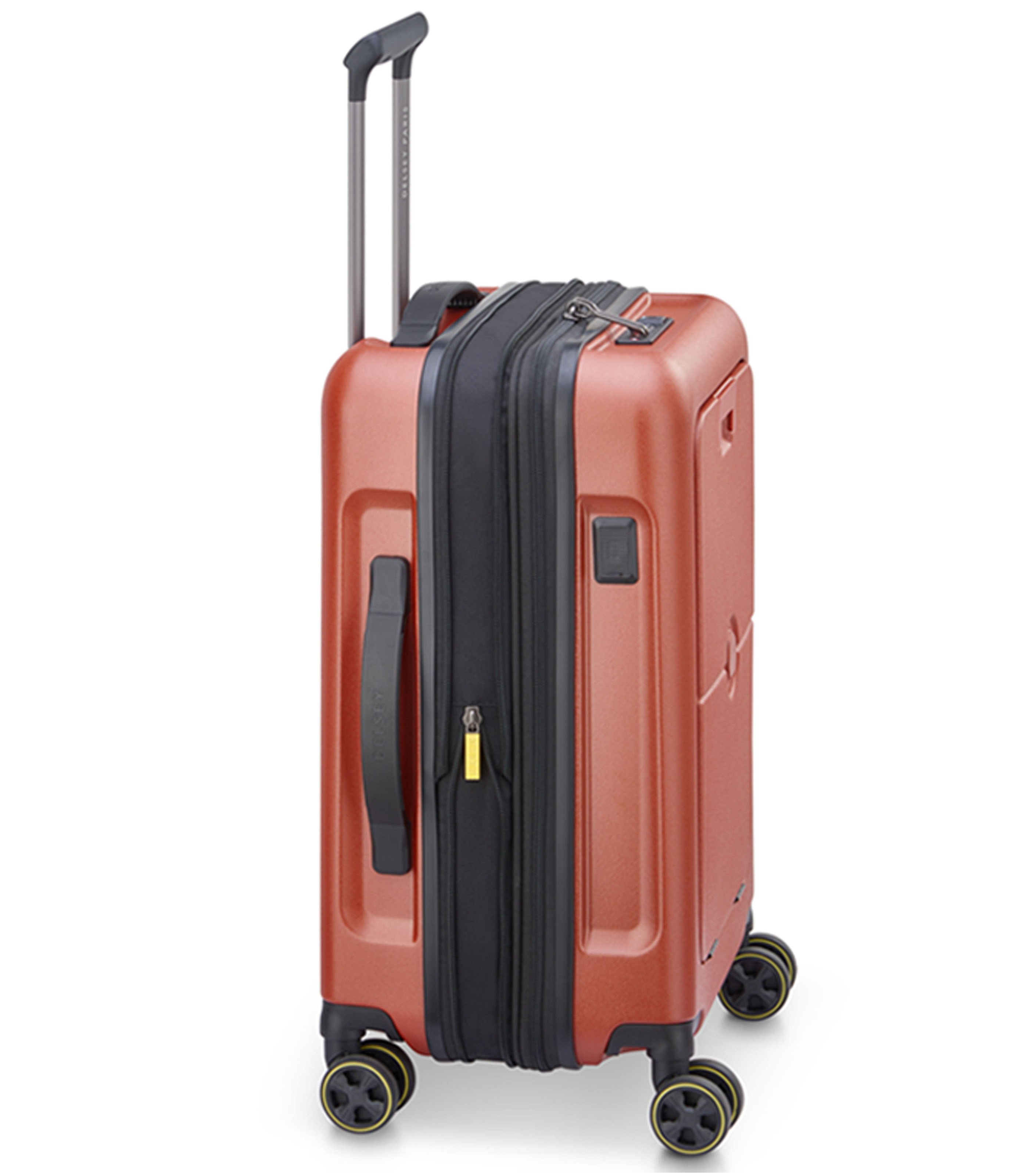 DELSEY PARISTurenne 2.0 Bc Hardcase Luggage