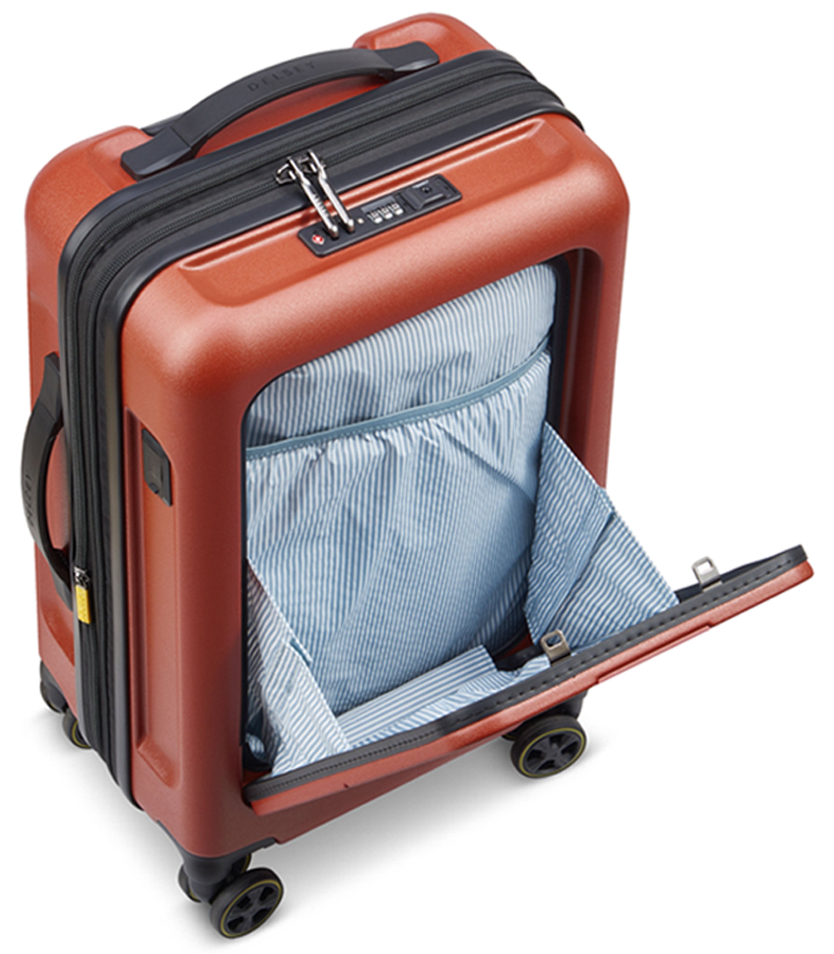 DELSEY PARISTurenne 2.0 Bc Hardcase Luggage