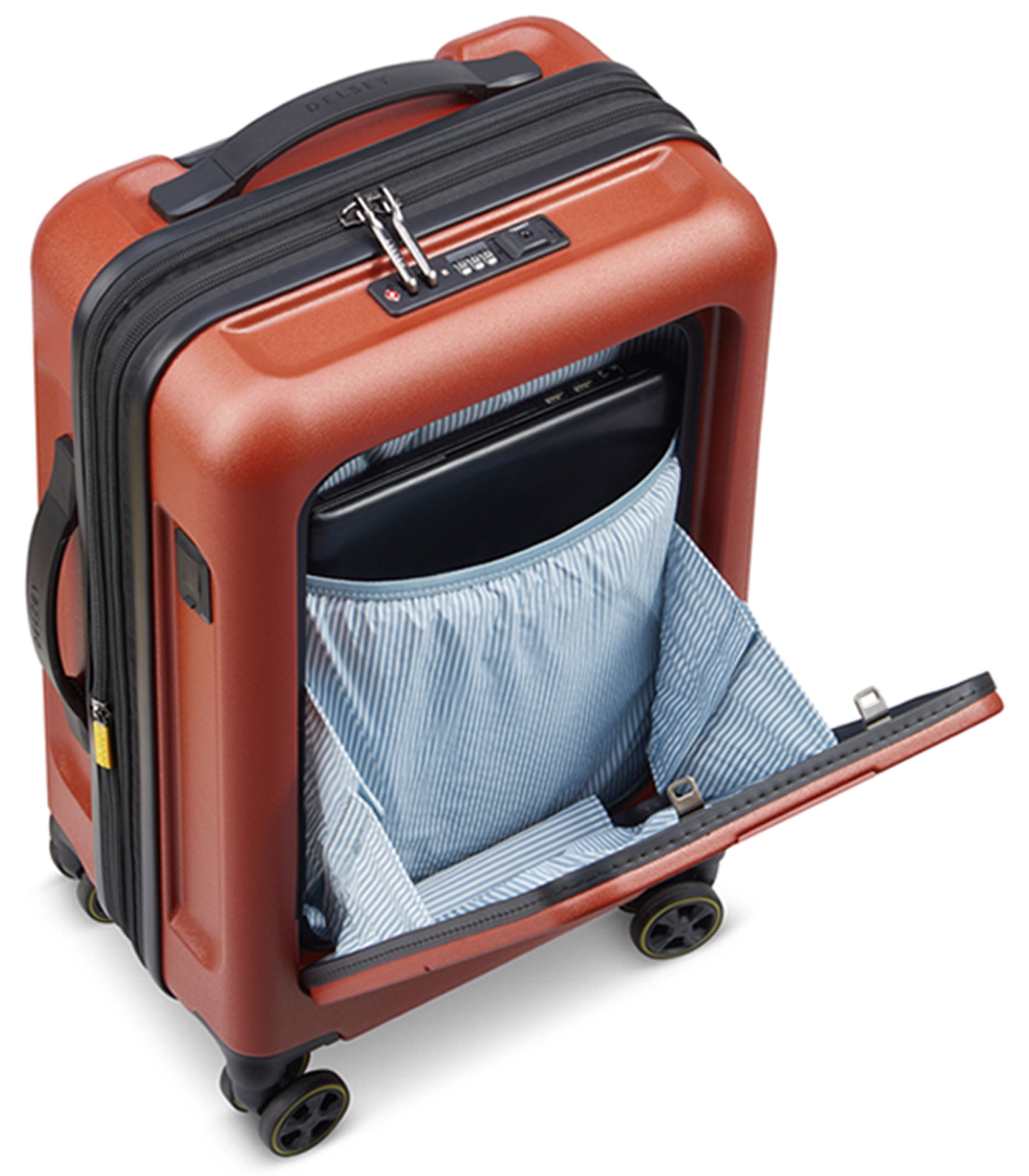 DELSEY PARISTurenne 2.0 Bc Hardcase Luggage