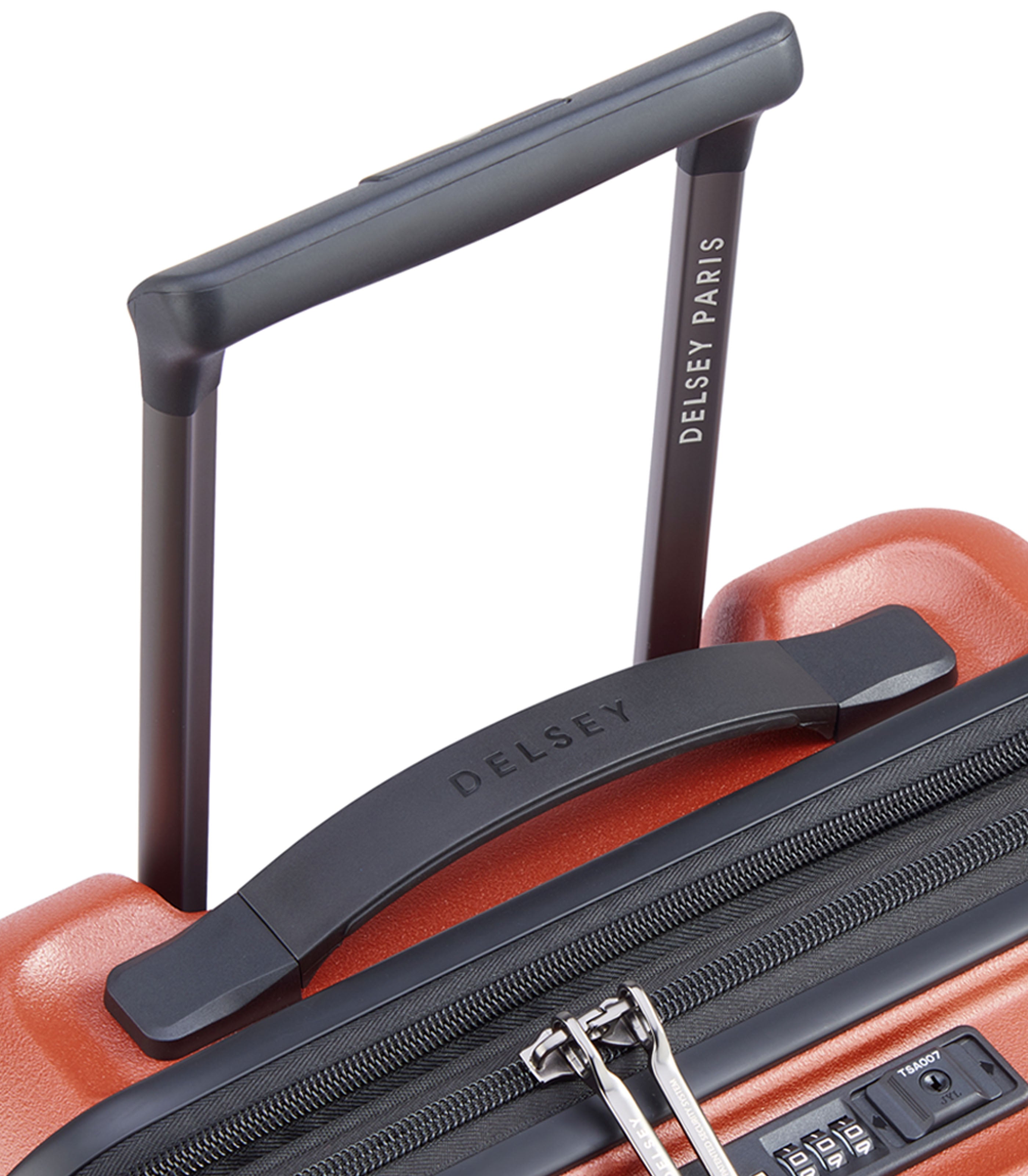 DELSEY PARISTurenne 2.0 Bc Hardcase Luggage