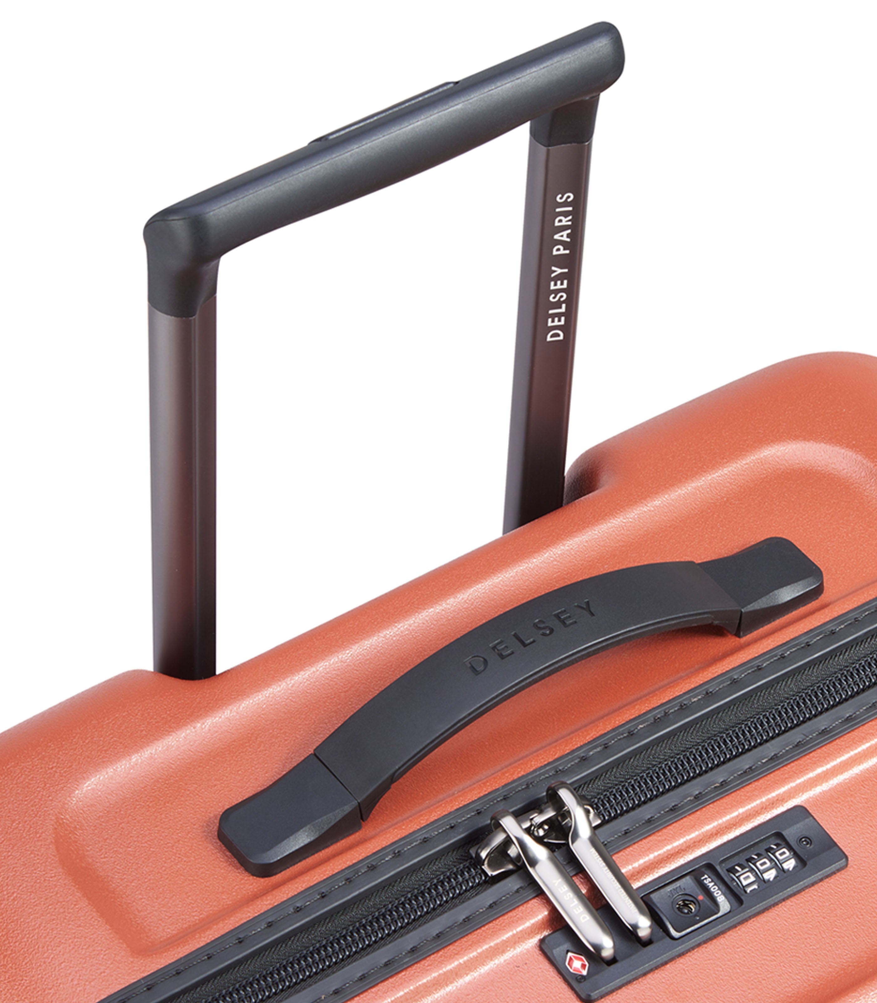 DELSEY PARISTurenne 2.0 Hardcase Luggage
