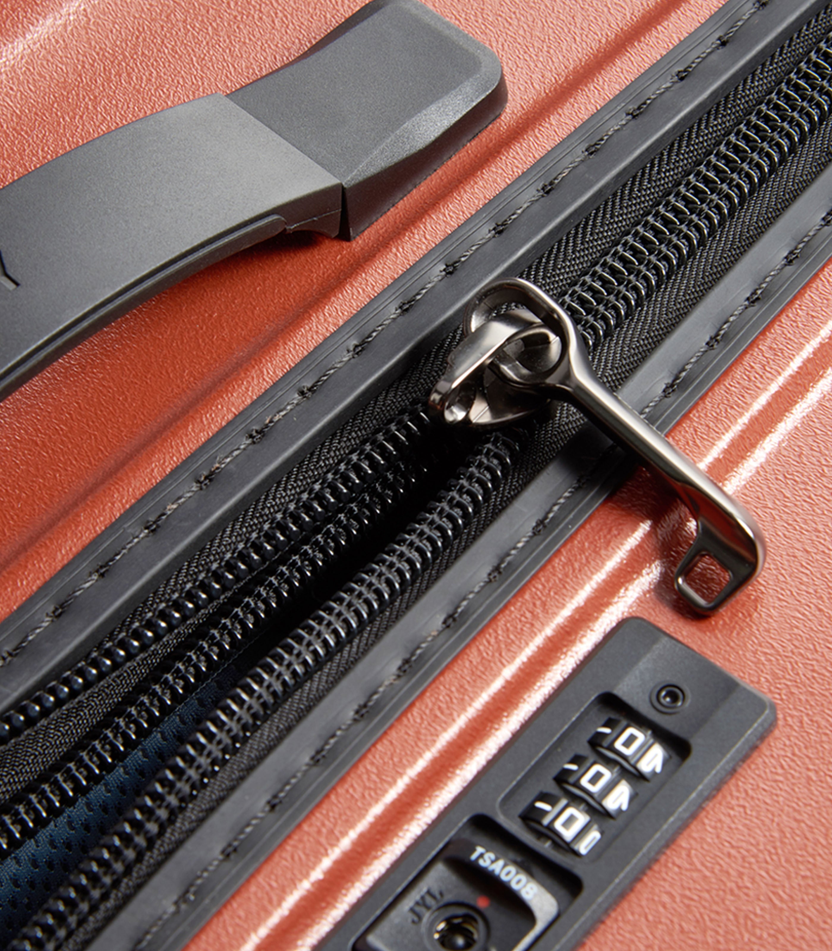 DELSEY PARISTurenne 2.0 Hardcase Luggage