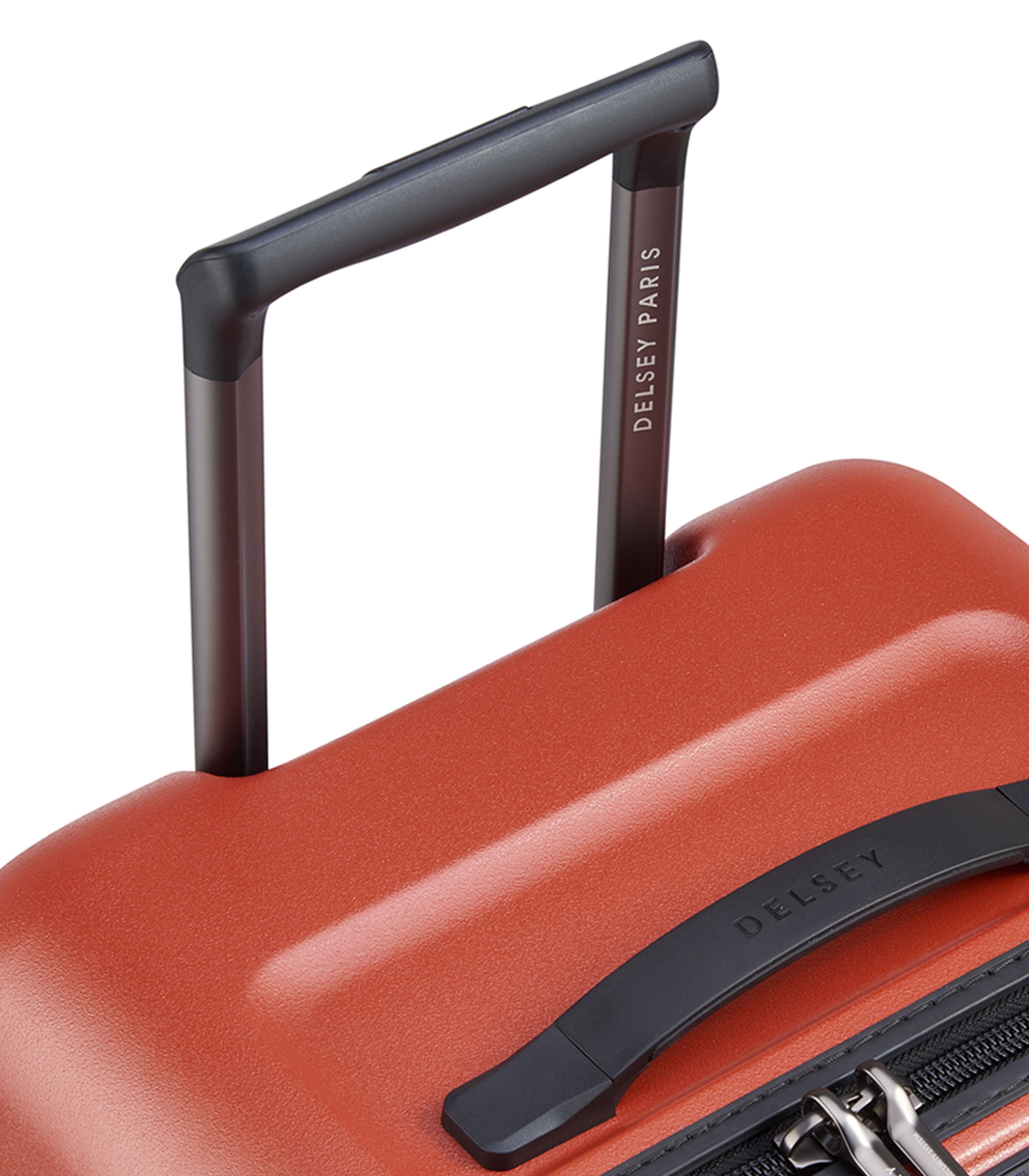 DELSEY PARISTurenne 2.0 Tr Hardcase Luggage