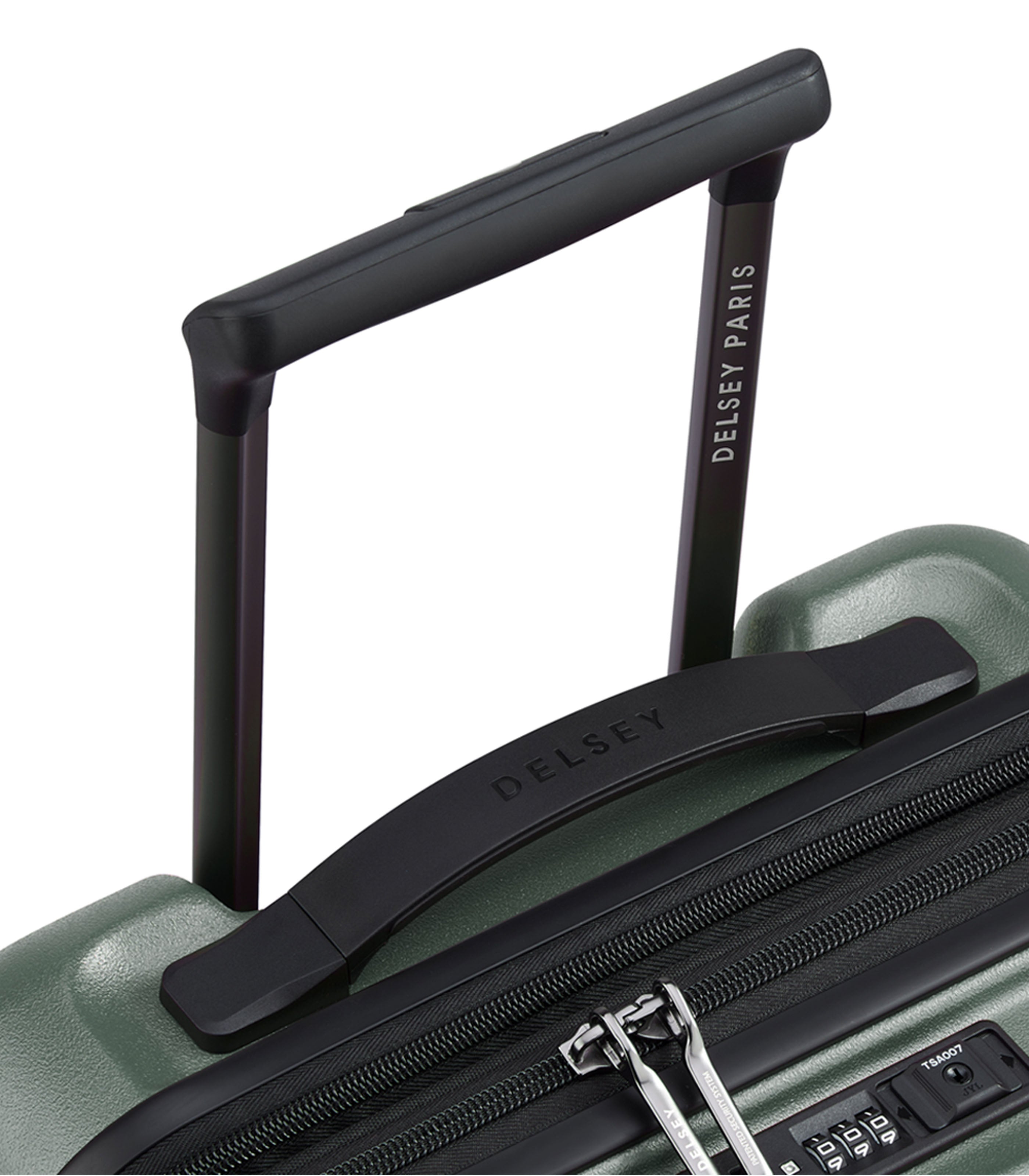 DELSEY PARISTurenne 2.0 Bc Hardcase Luggage