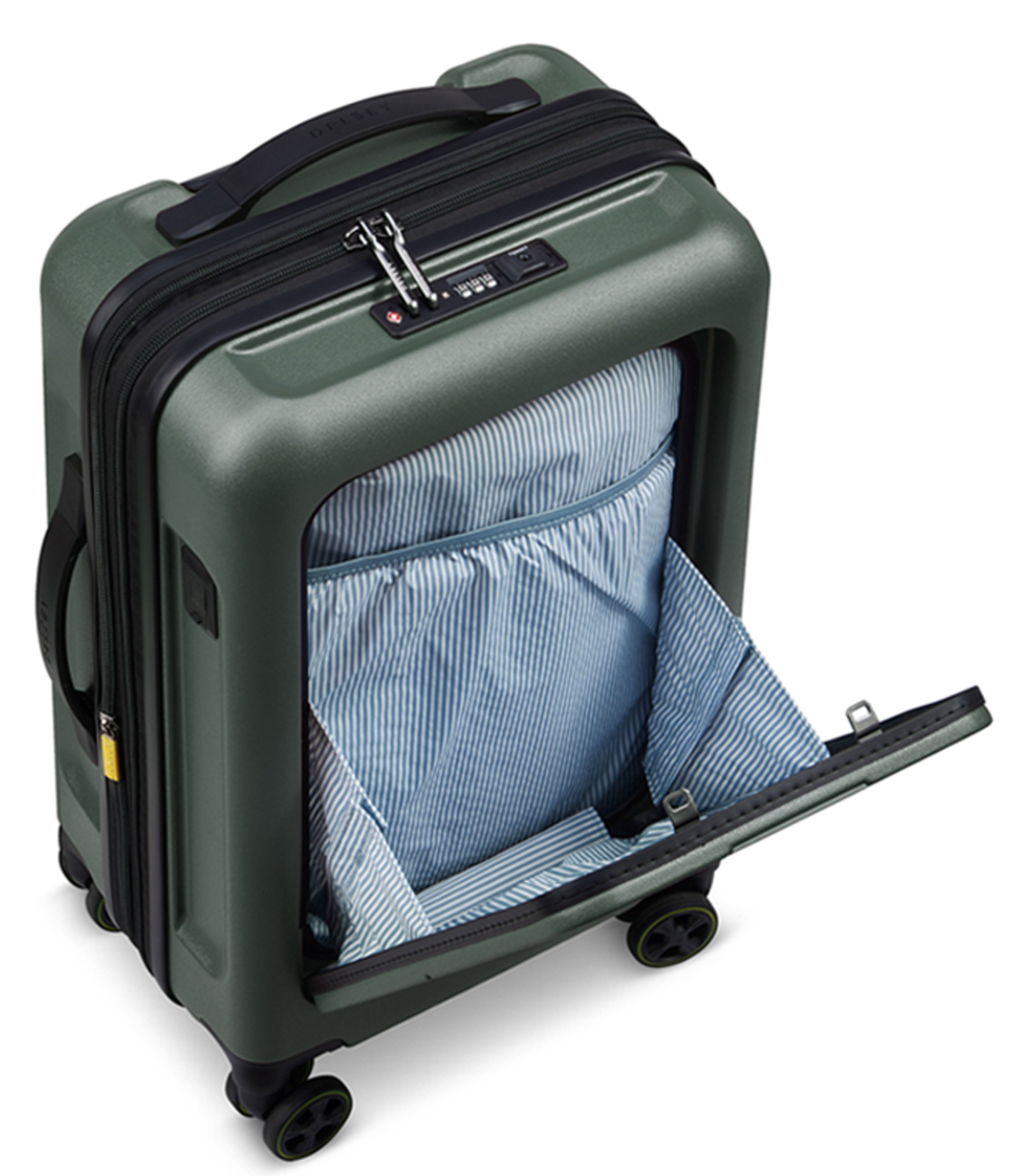 DELSEY PARISTurenne 2.0 Bc Hardcase Luggage