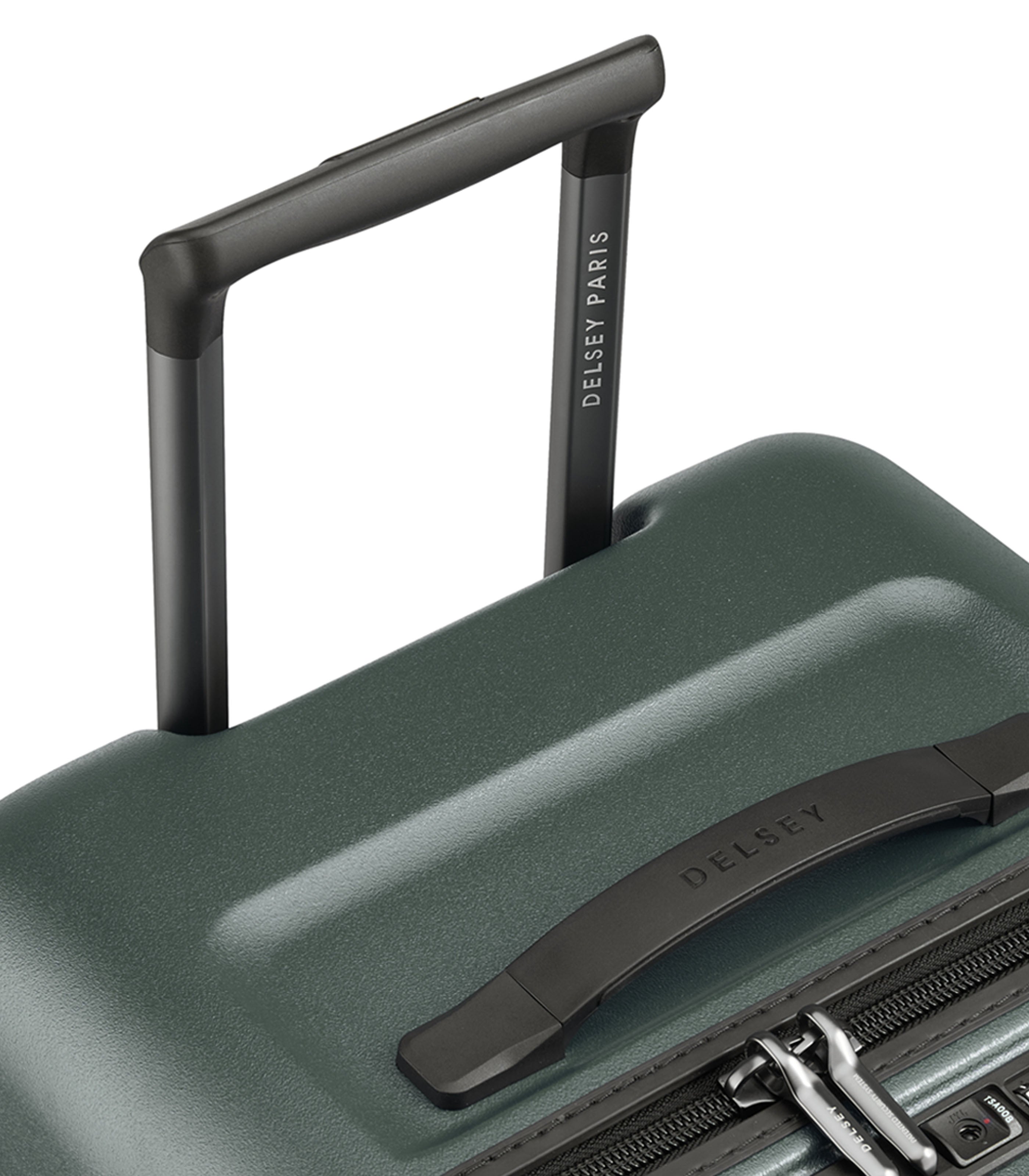DELSEY PARISTurenne 2.0 Tr Hardcase Luggage