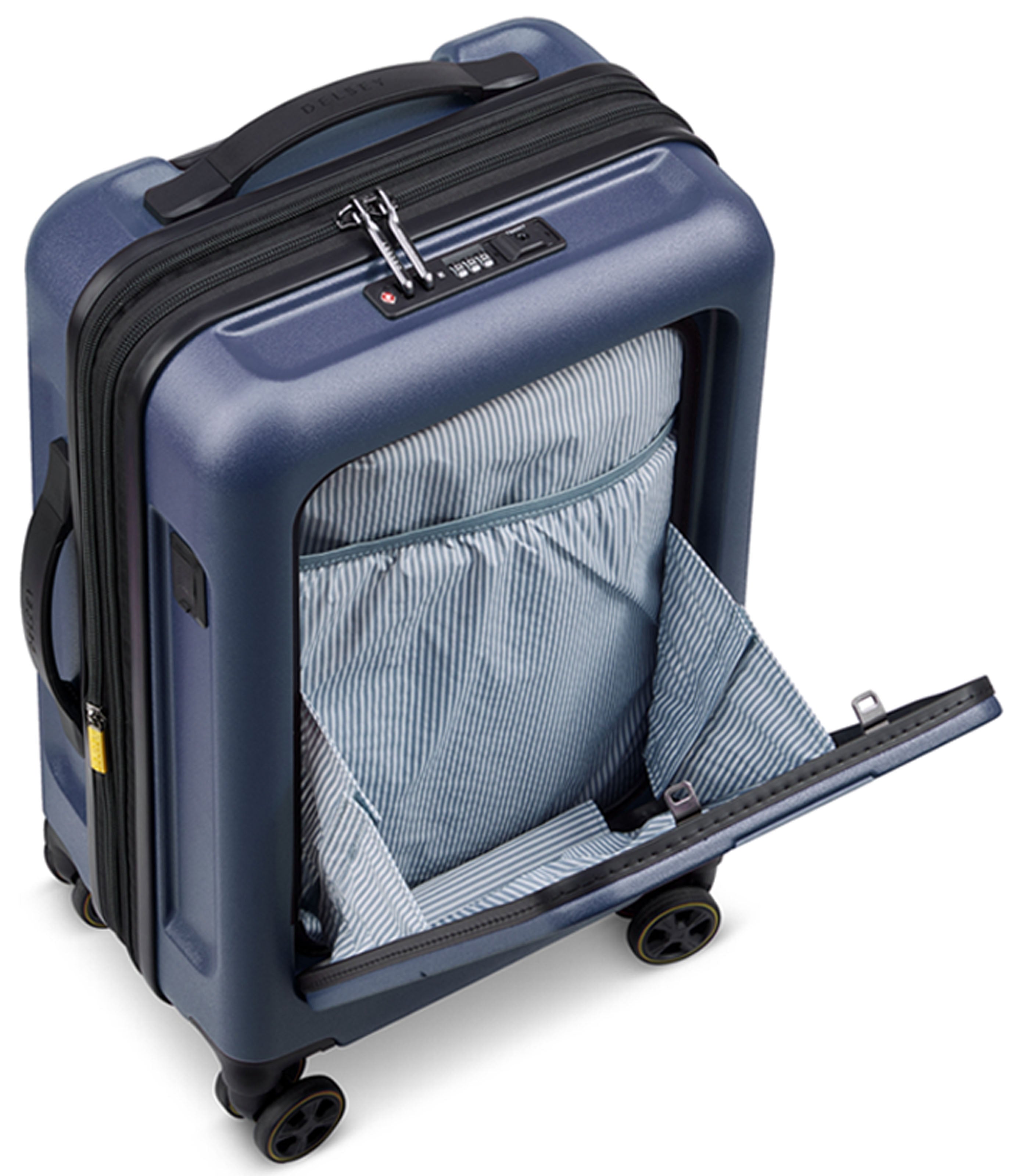 DELSEY PARISTurenne 2.0 Bc Hardcase Luggage