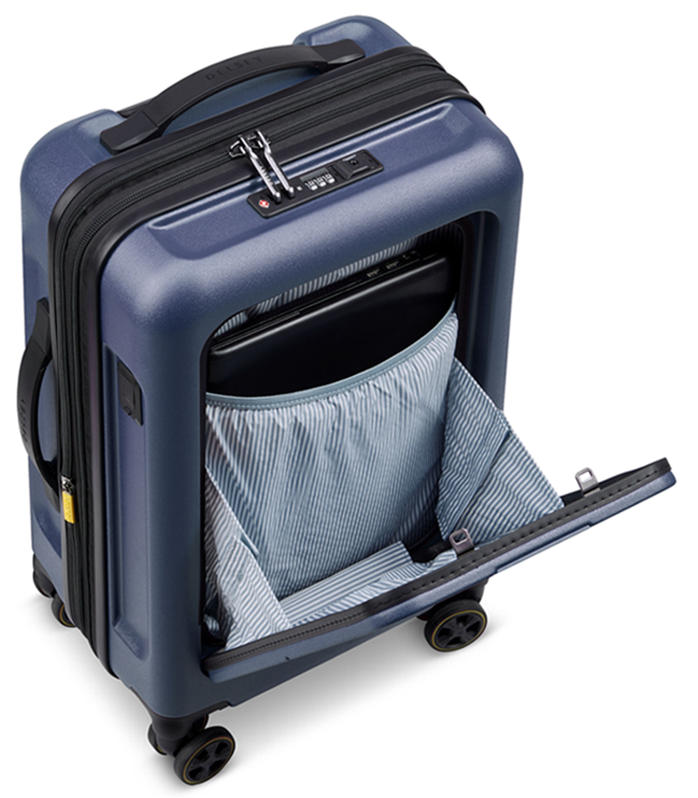 DELSEY PARISTurenne 2.0 Bc Hardcase Luggage
