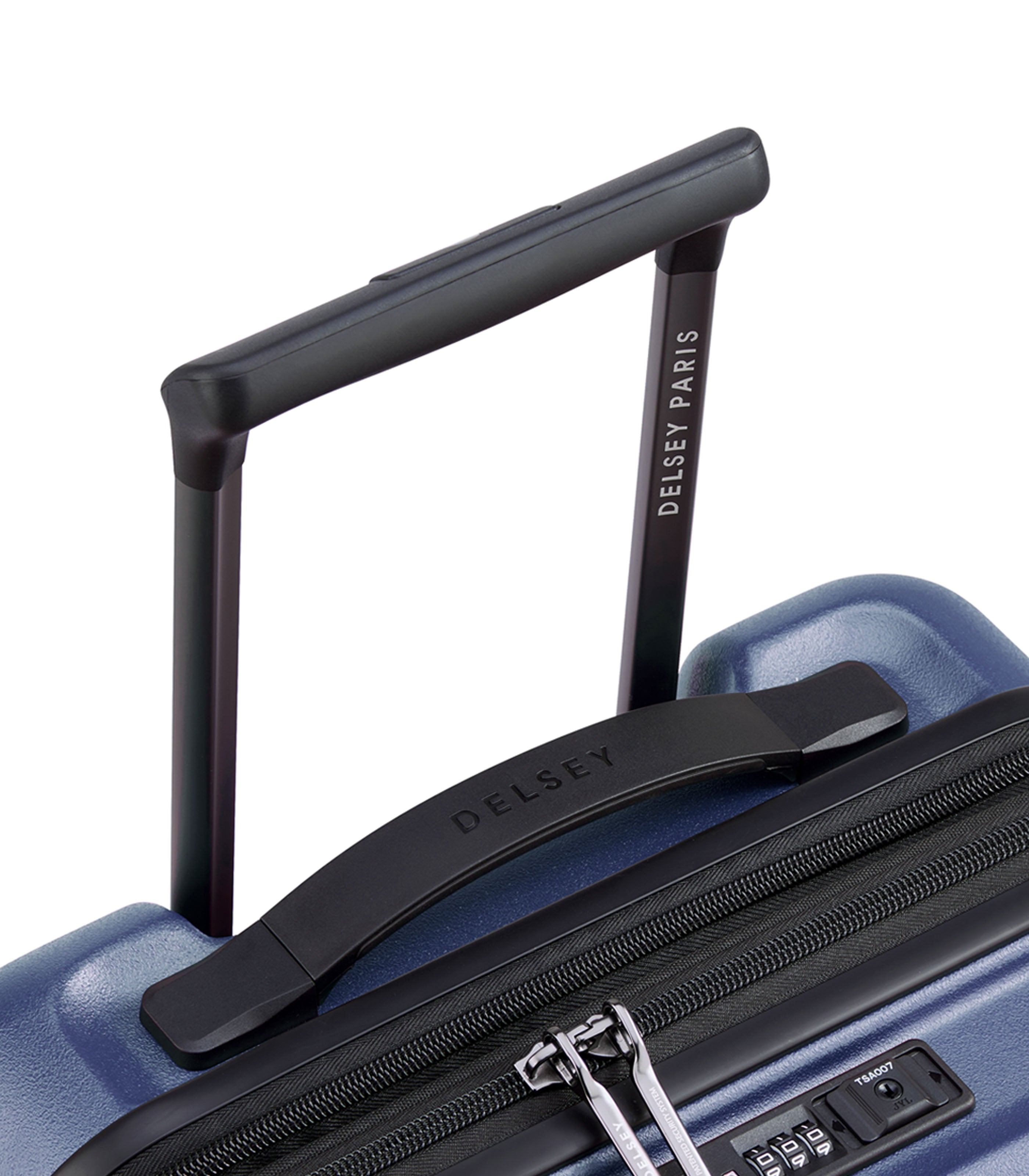 DELSEY PARISTurenne 2.0 Bc Hardcase Luggage
