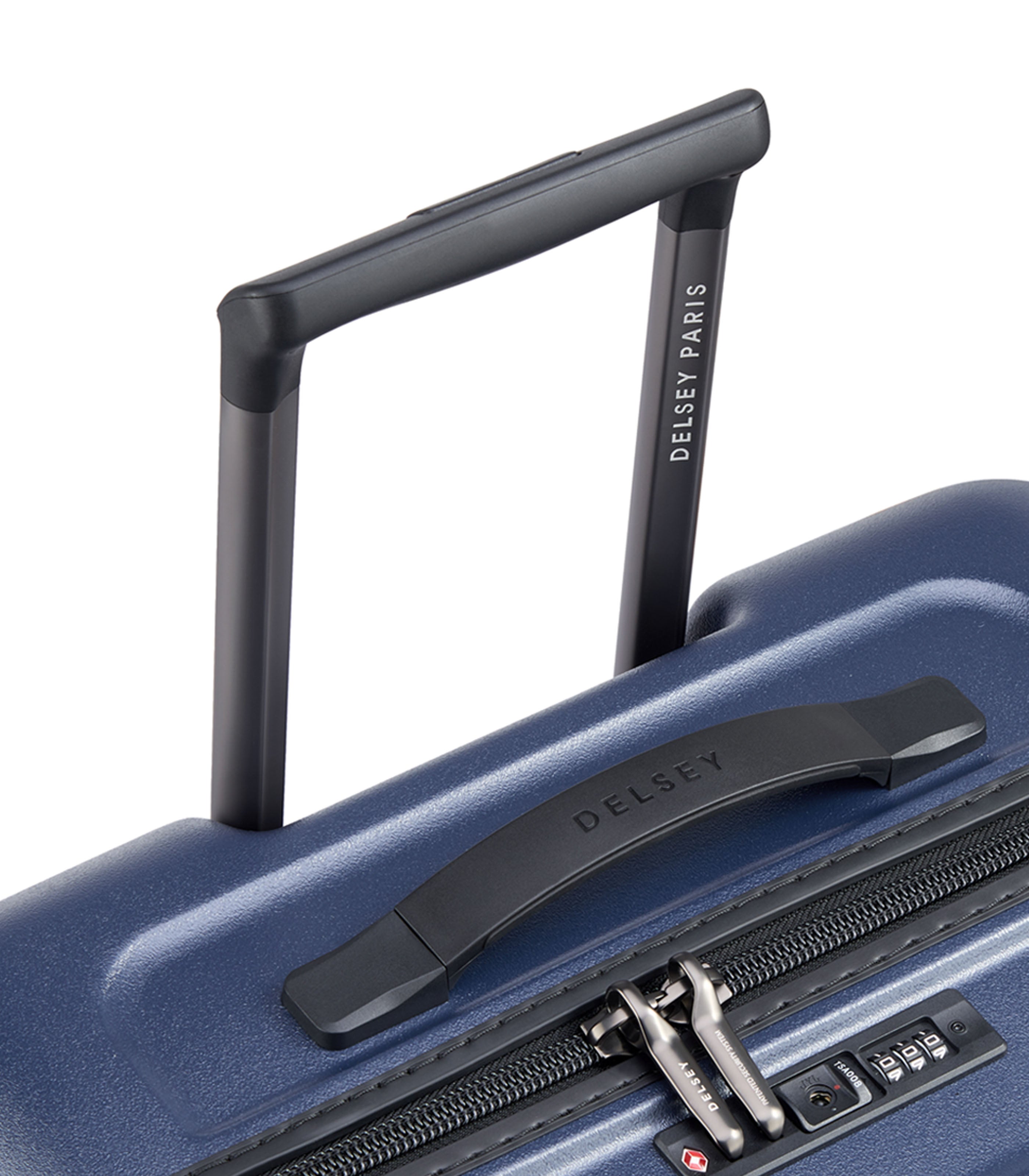 DELSEY PARISTurenne 2.0 Hardcase Luggage