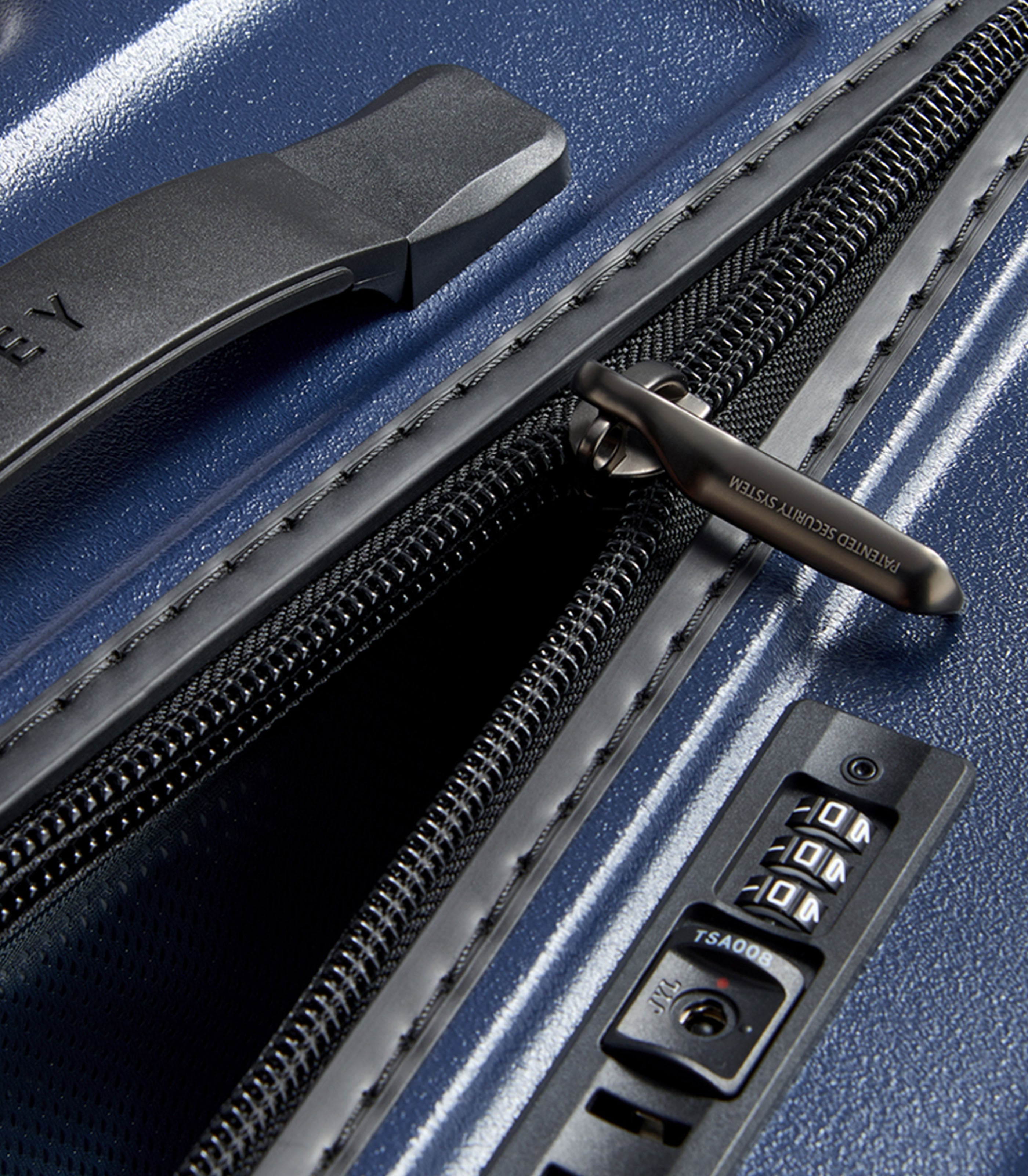 DELSEY PARISTurenne 2.0 Hardcase Luggage