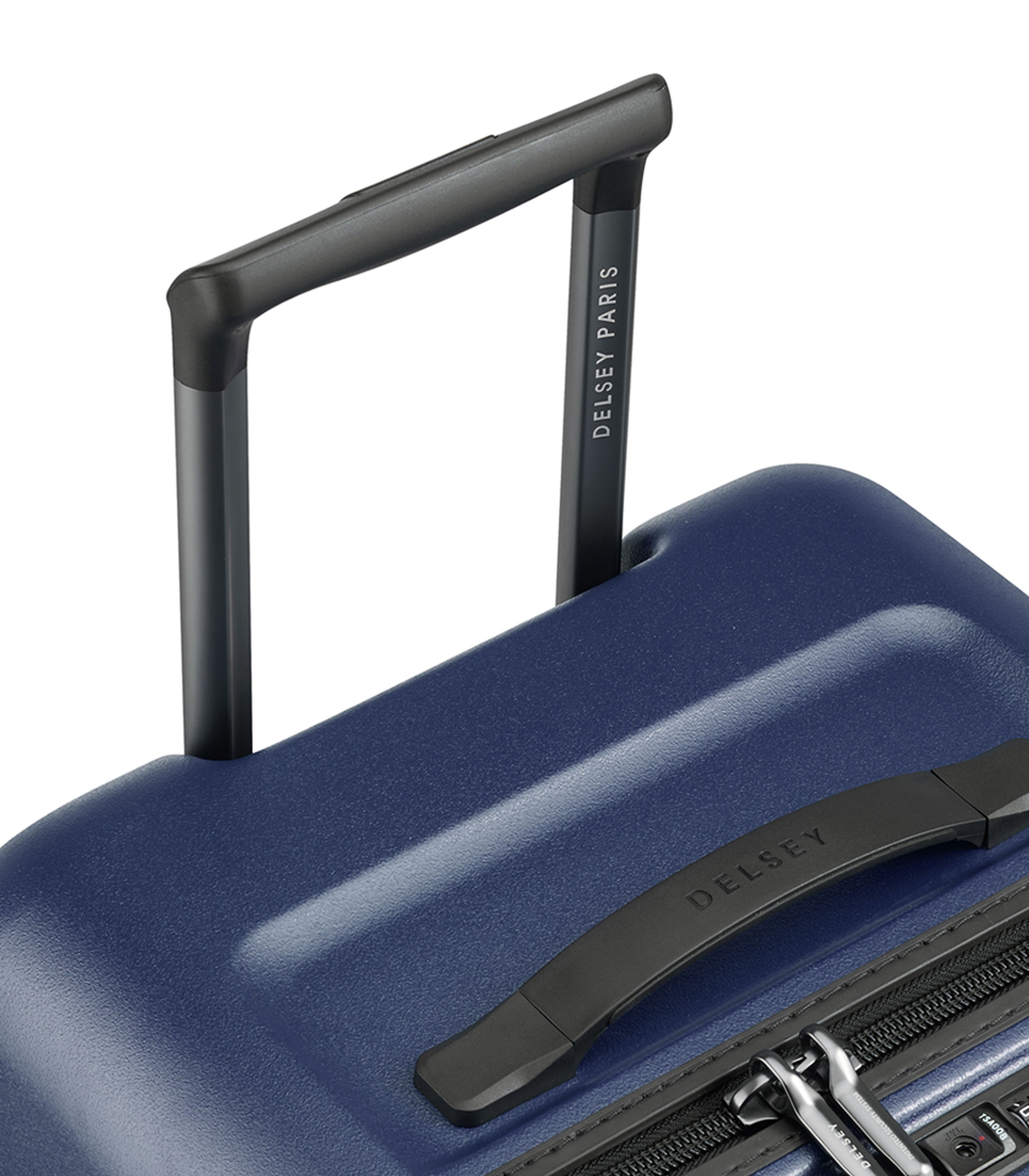 DELSEY PARISTurenne 2.0 Tr Hardcase Luggage