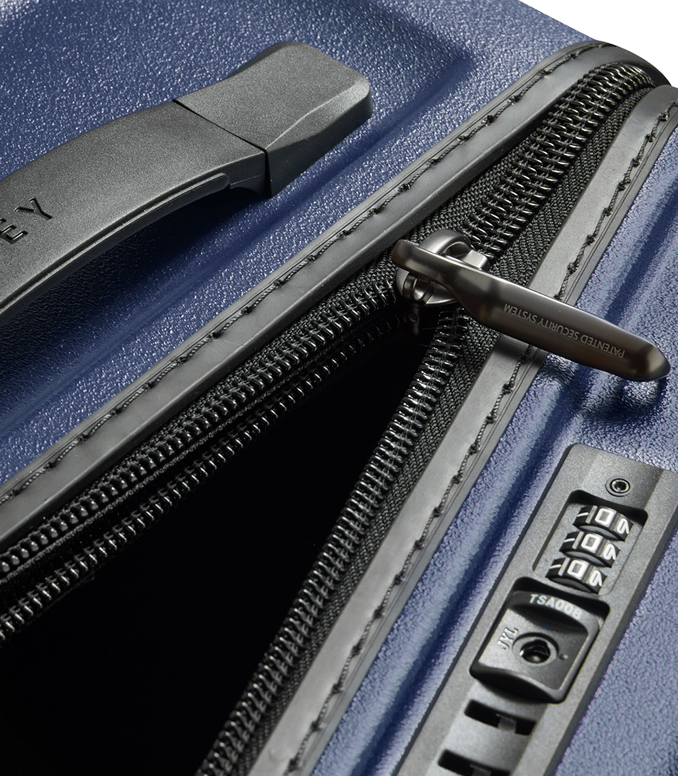 DELSEY PARISTurenne 2.0 Tr Hardcase Luggage