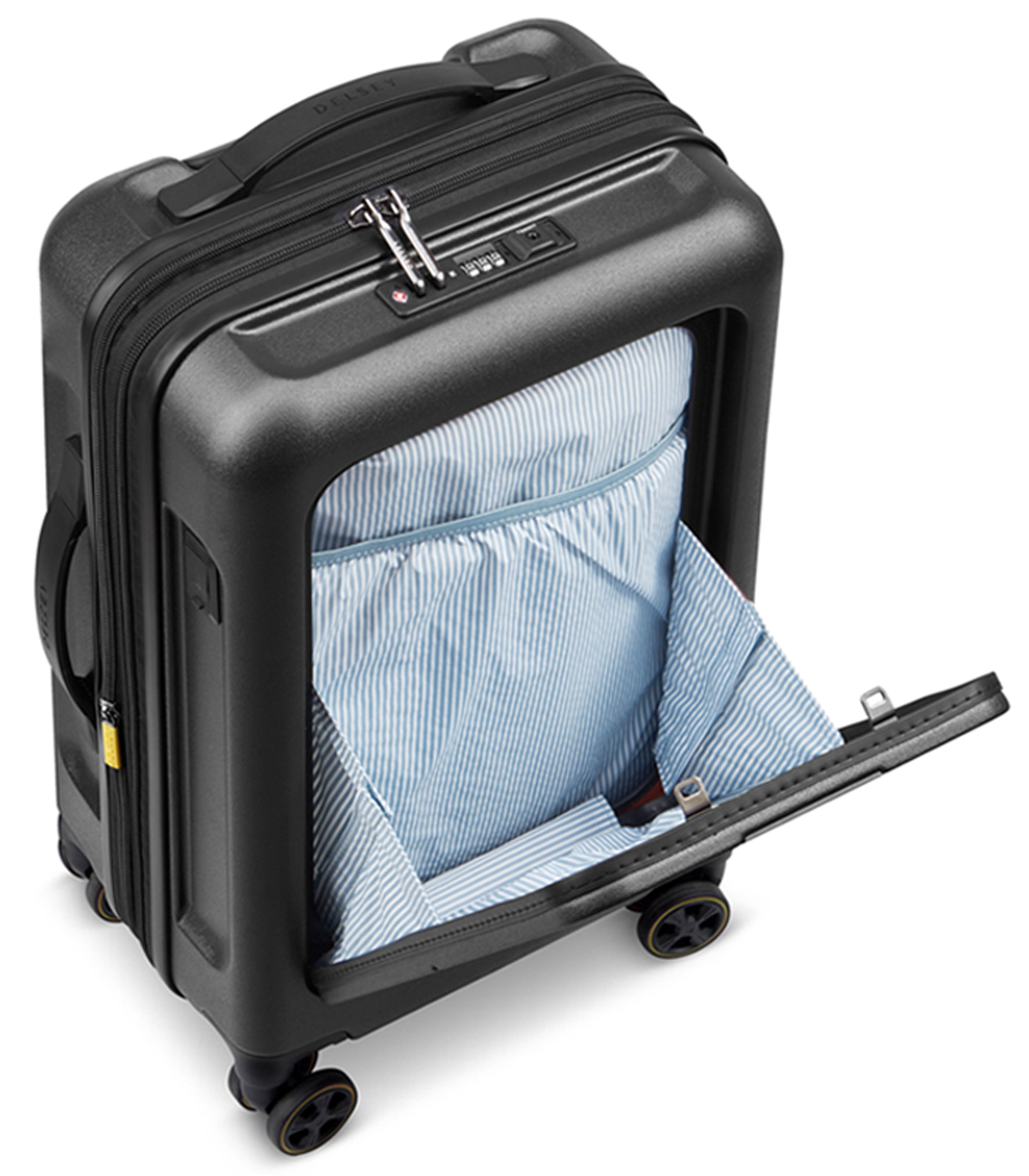 DELSEY PARISTurenne 2.0 Bc Hardcase Luggage