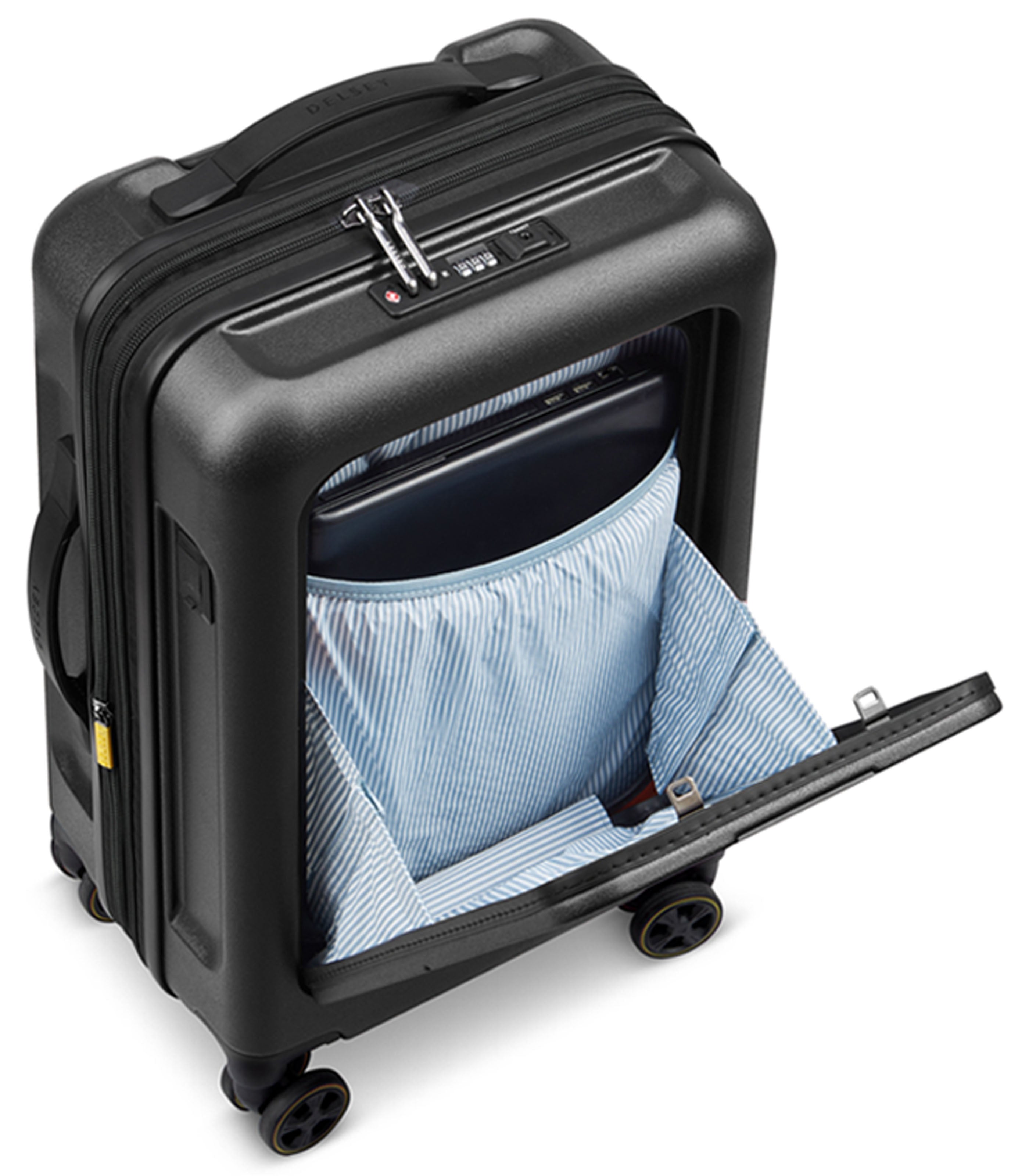 DELSEY PARISTurenne 2.0 Bc Hardcase Luggage