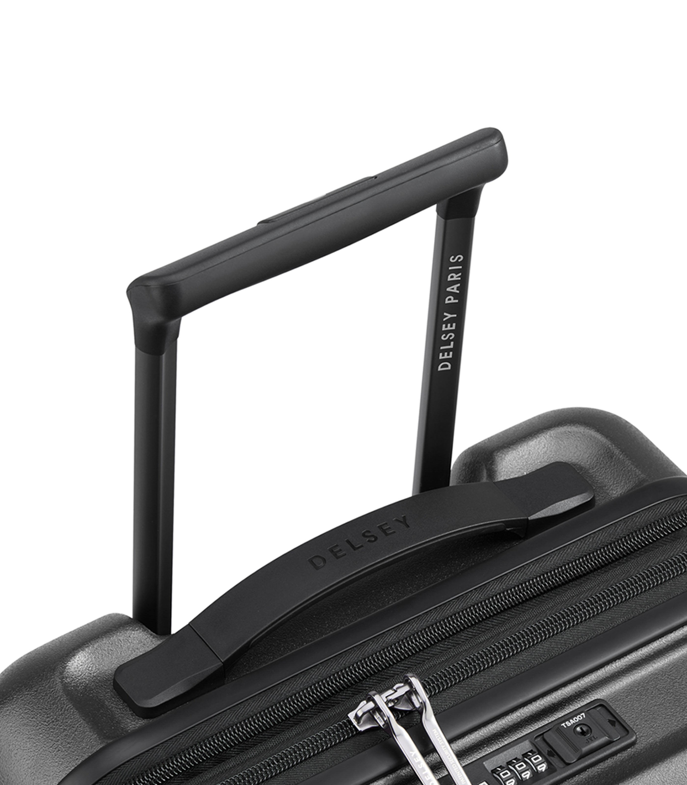 DELSEY PARISTurenne 2.0 Bc Hardcase Luggage