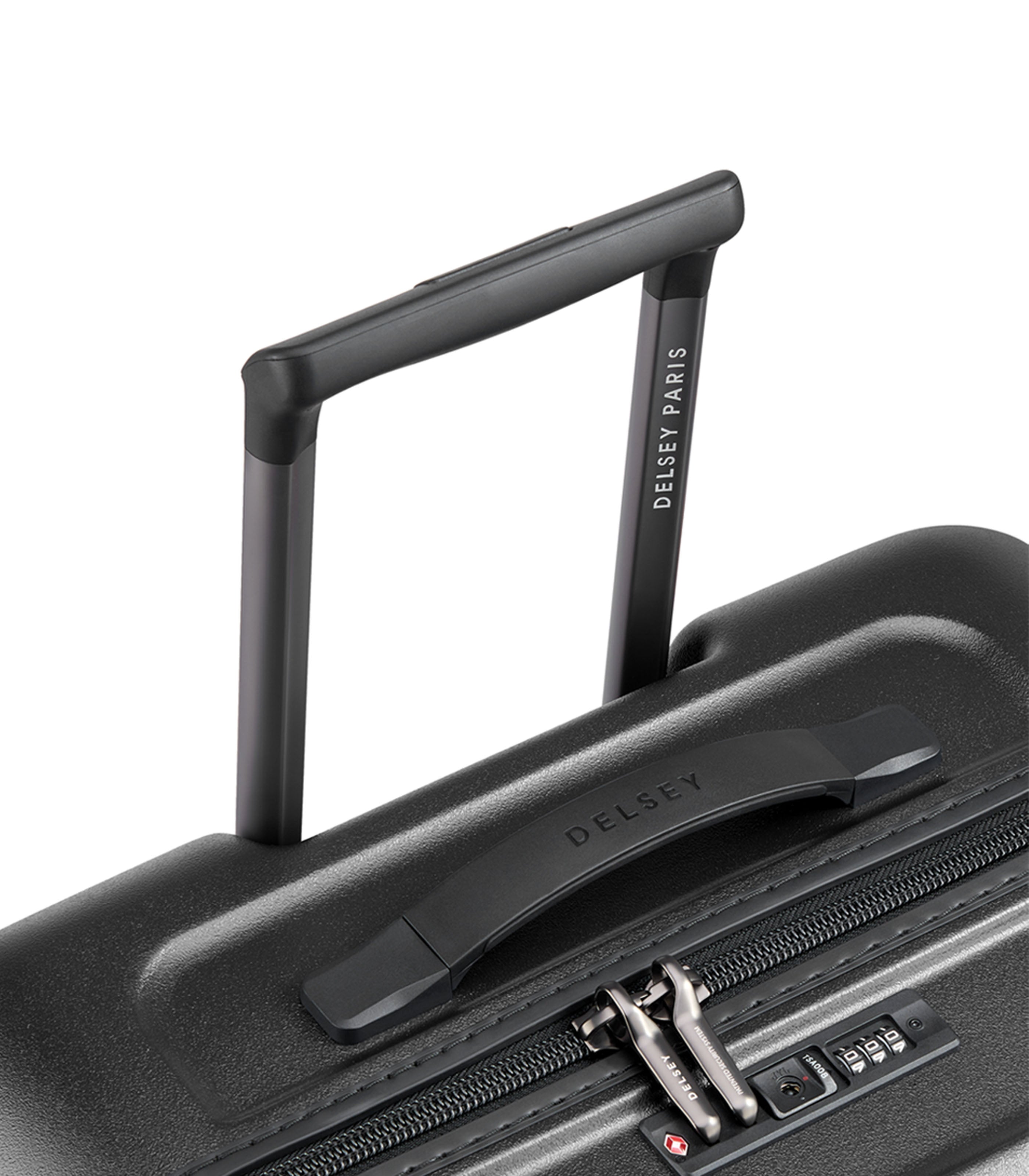 DELSEY PARISTurenne 2.0 Hardcase Luggage