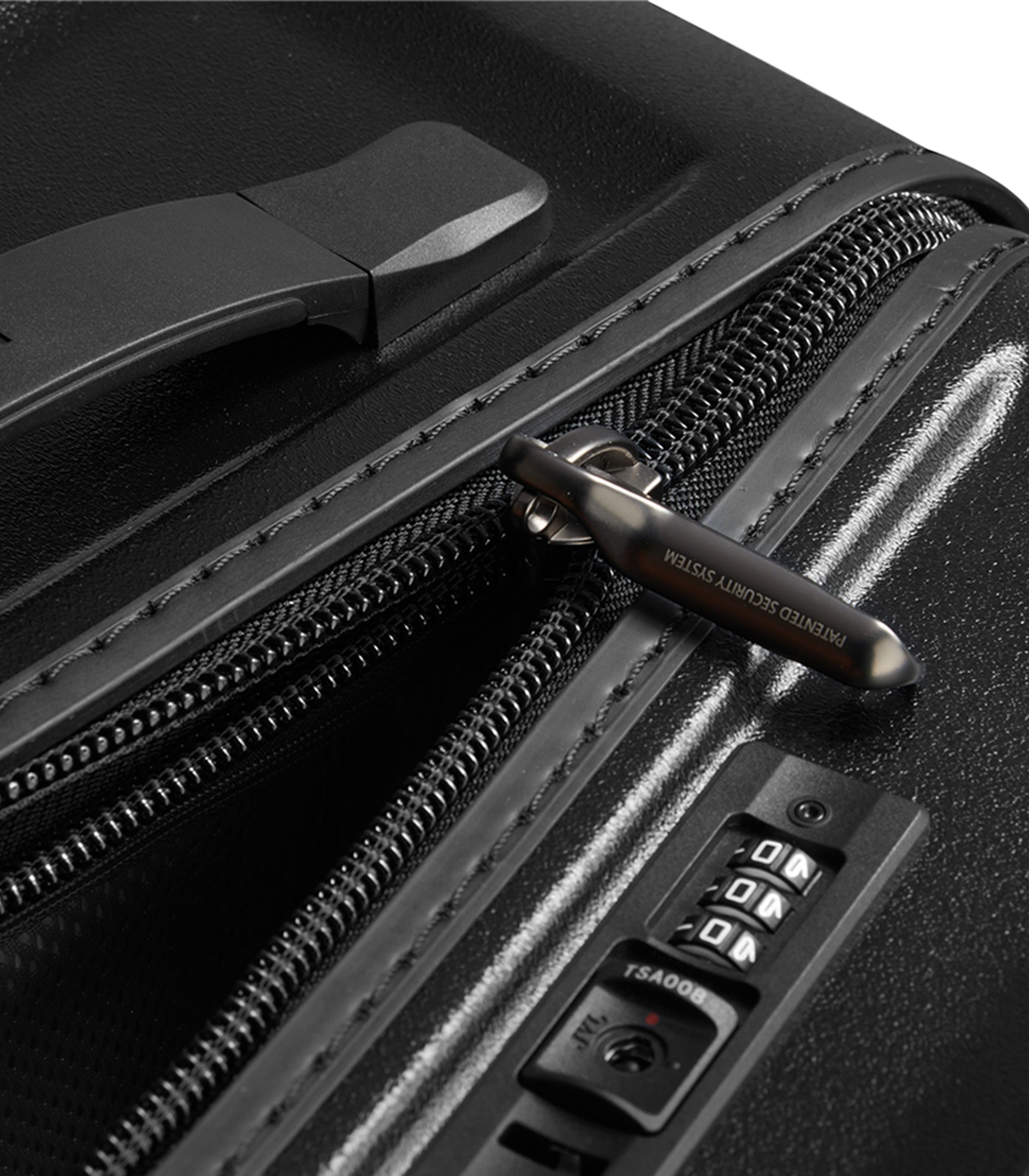 DELSEY PARISTurenne 2.0 Tr Hardcase Luggage